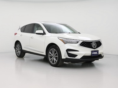 2019 Acura RDX  -
                  Cleveland, OH