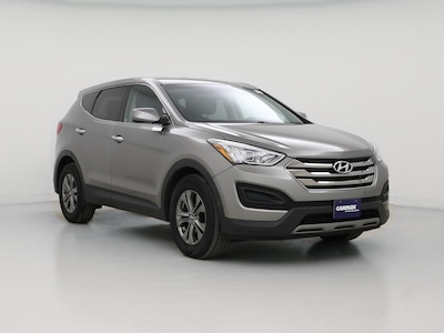2014 Hyundai Santa Fe Sport 2.0T -
                Cleveland, OH