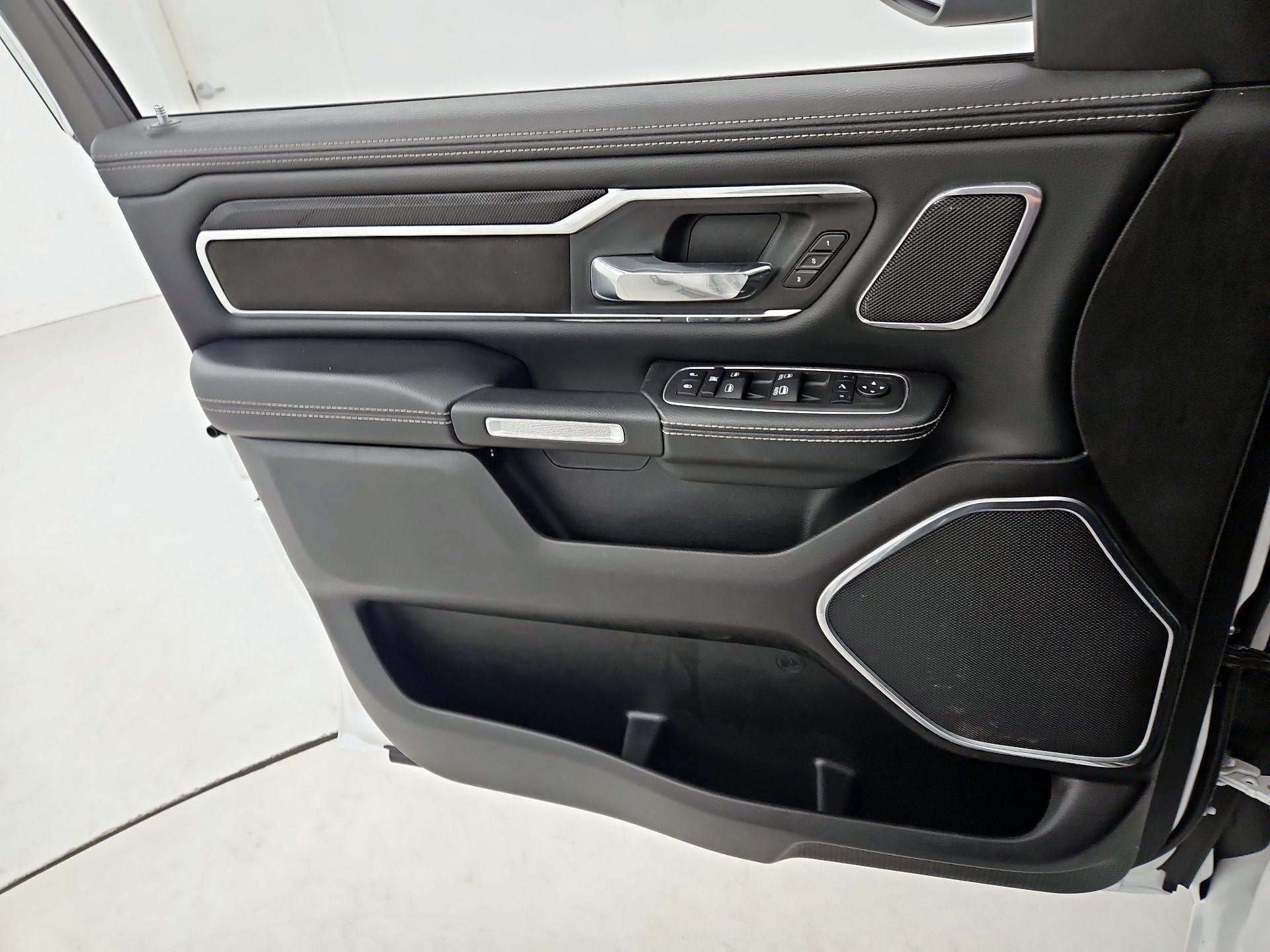 Thumbnail: 2022 RAM 1500 - 12