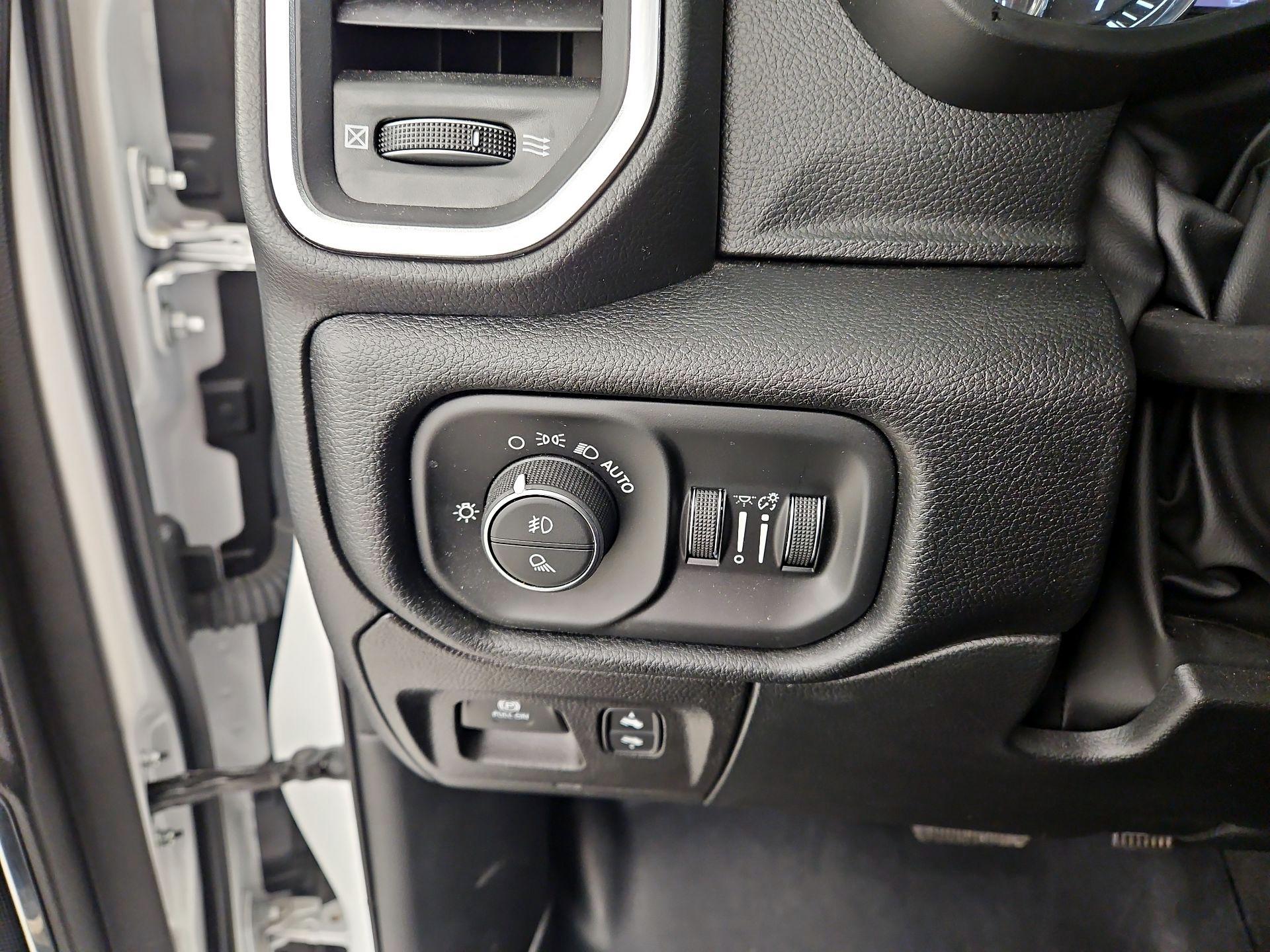 Thumbnail: 2022 RAM 1500 - 13