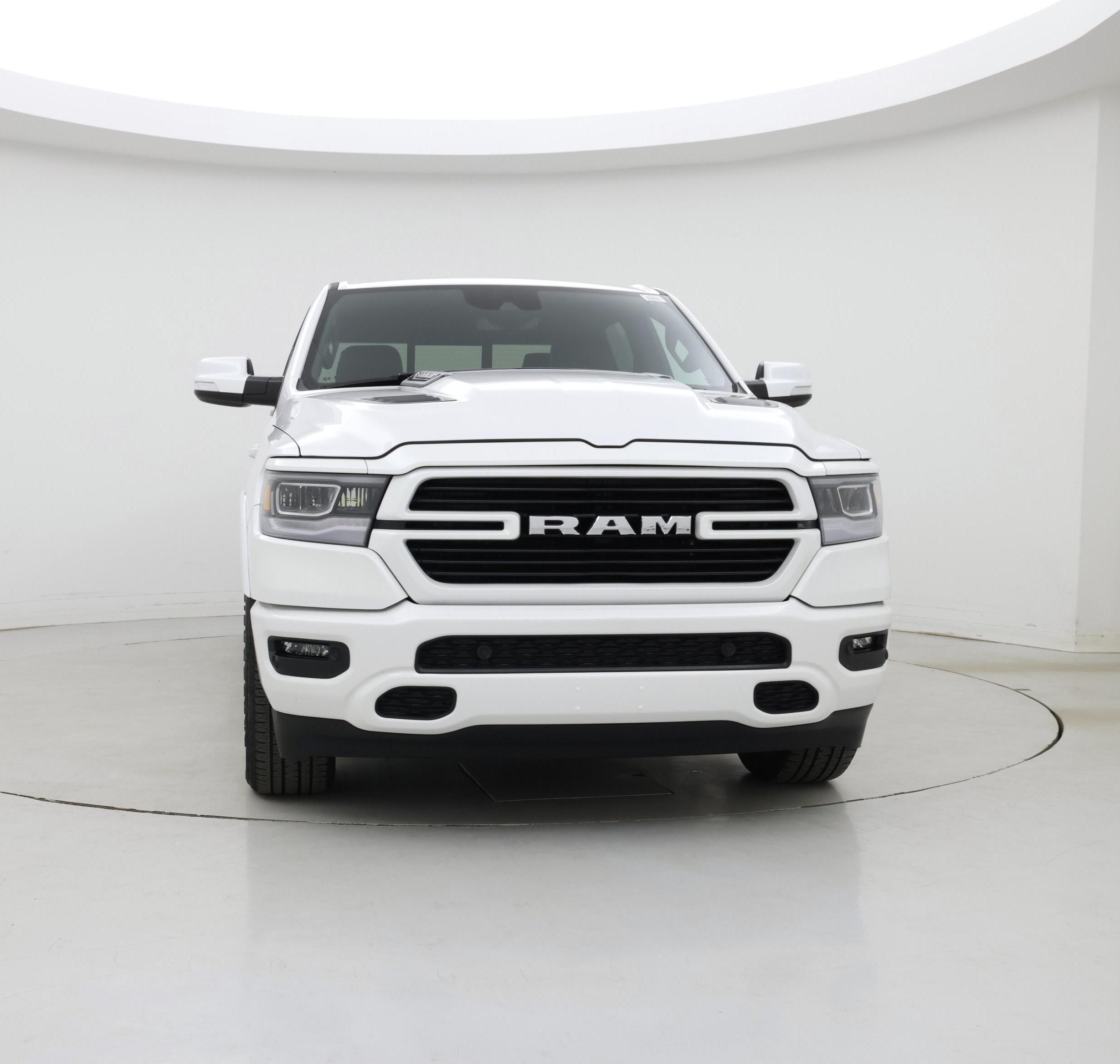 Thumbnail: 2022 RAM 1500 - 5