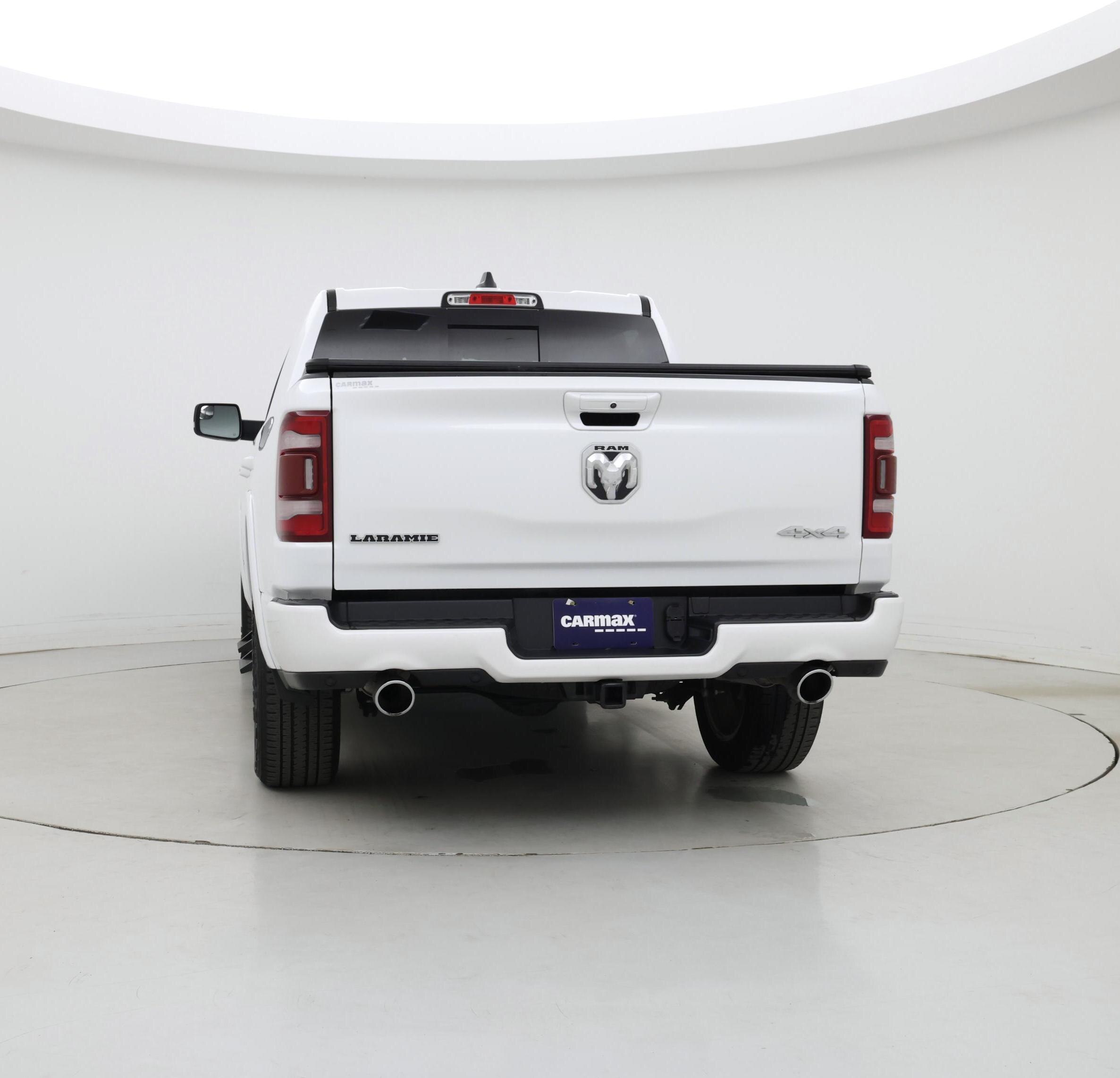 Thumbnail: 2022 RAM 1500 - 6