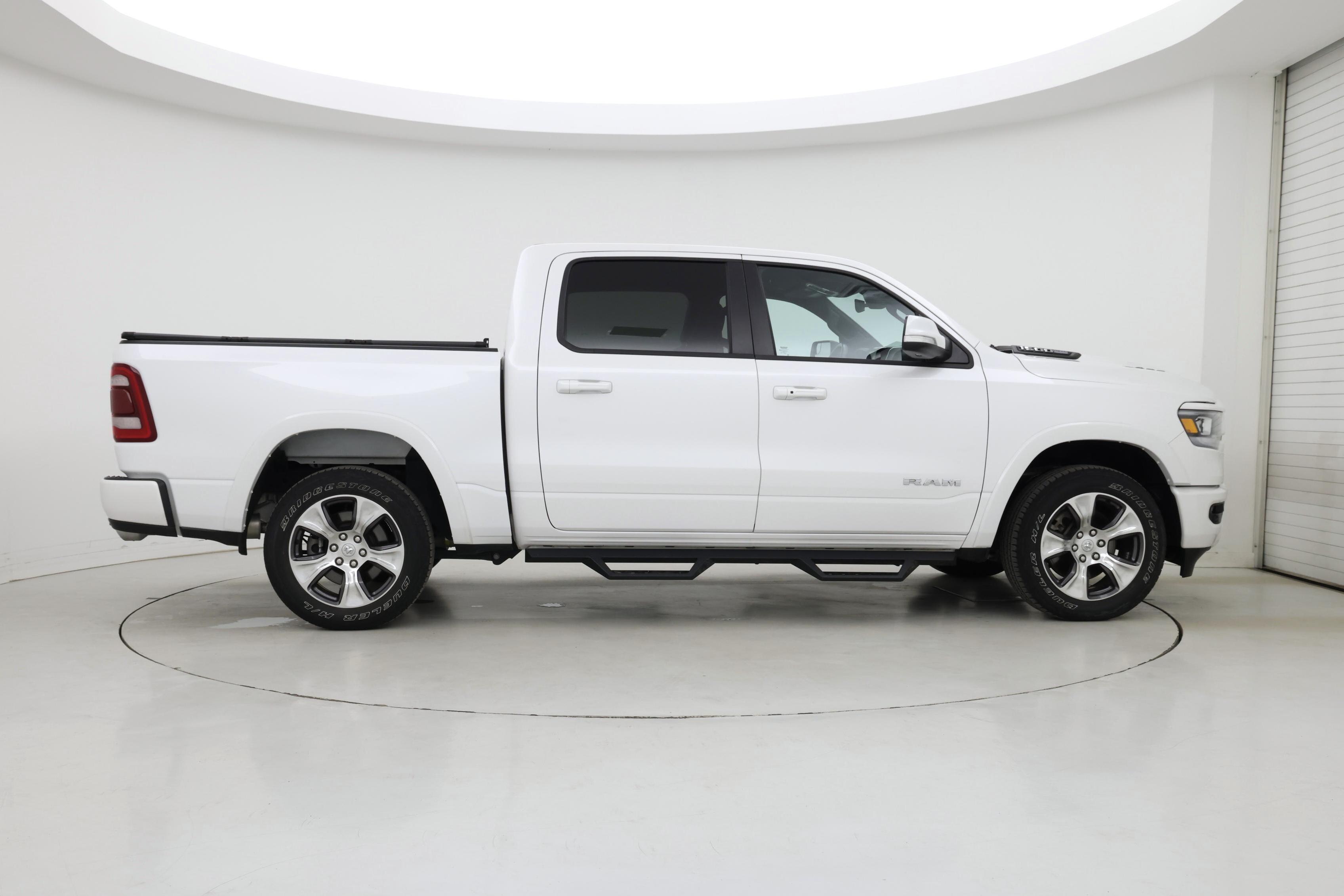 Thumbnail: 2022 RAM 1500 - 7