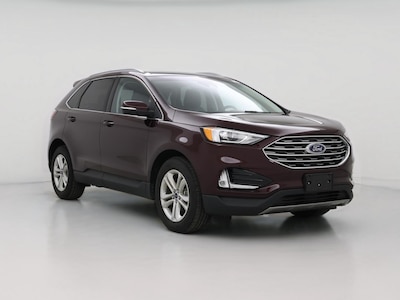 2020 Ford Edge SEL -
                  Cleveland, OH