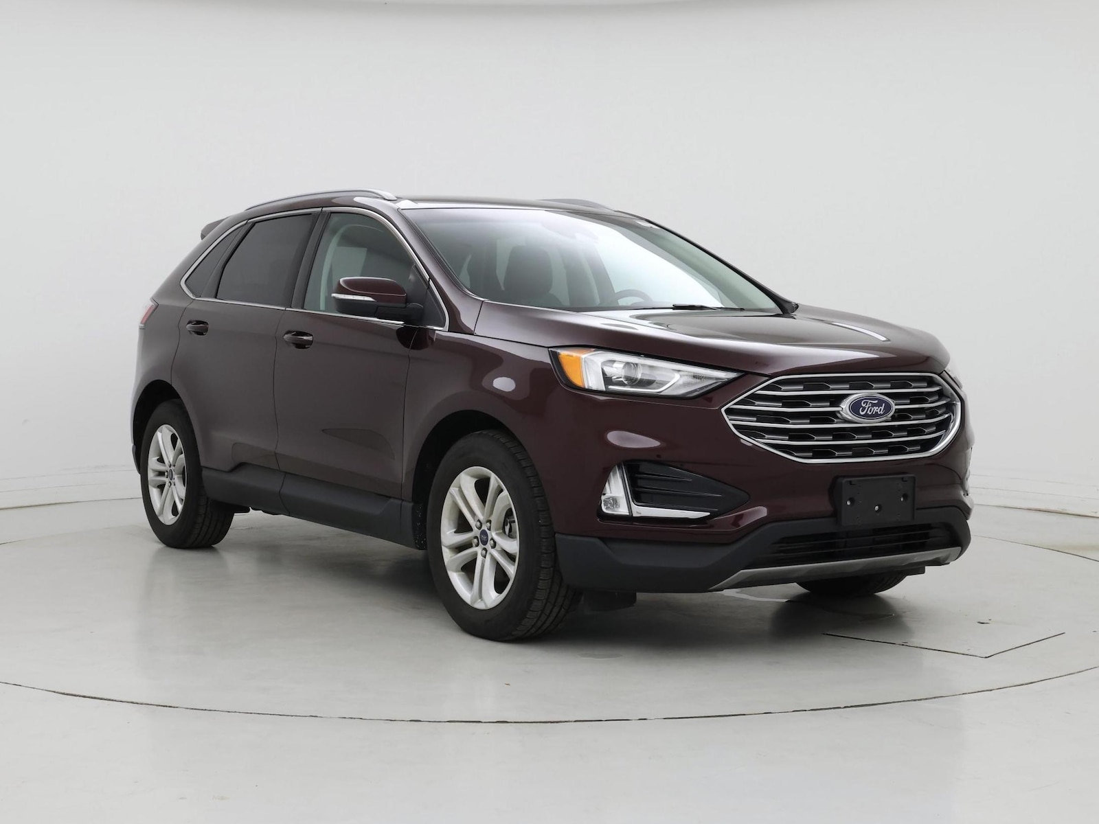 Image 2 of 2020 Ford Edge SEL