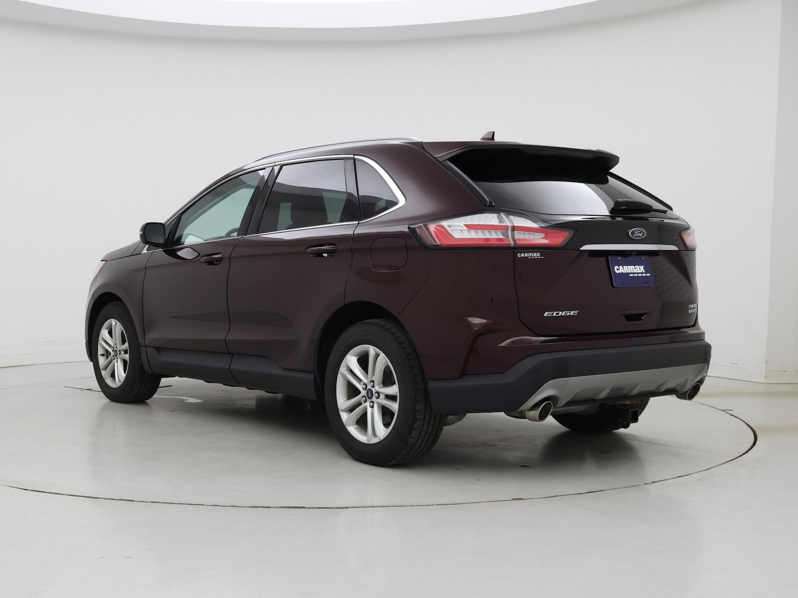 Image 3 of 2020 Ford Edge SEL