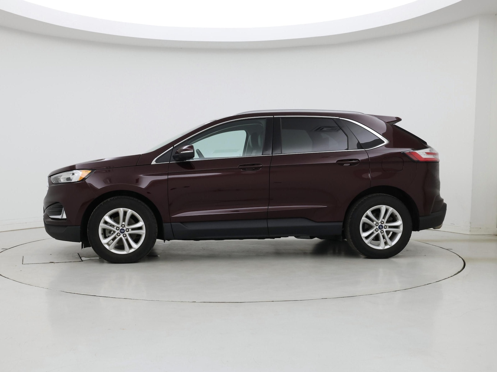 Image 4 of 2020 Ford Edge SEL