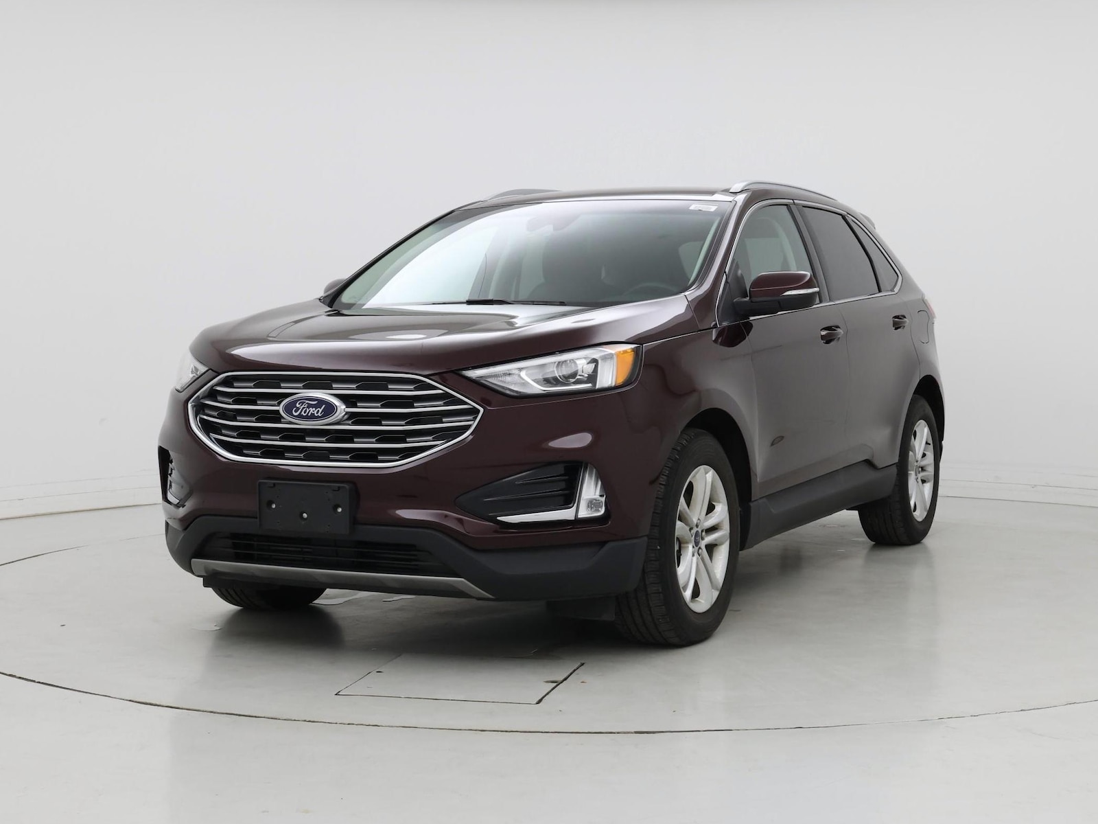 Image 5 of 2020 Ford Edge SEL