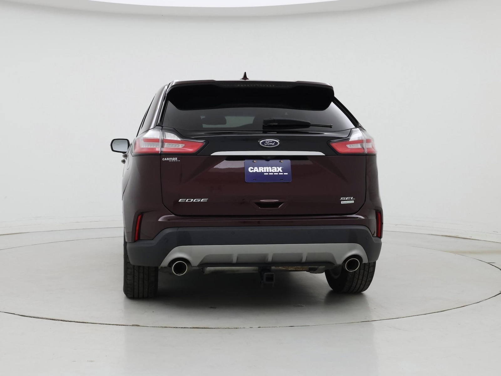 Image 7 of 2020 Ford Edge SEL