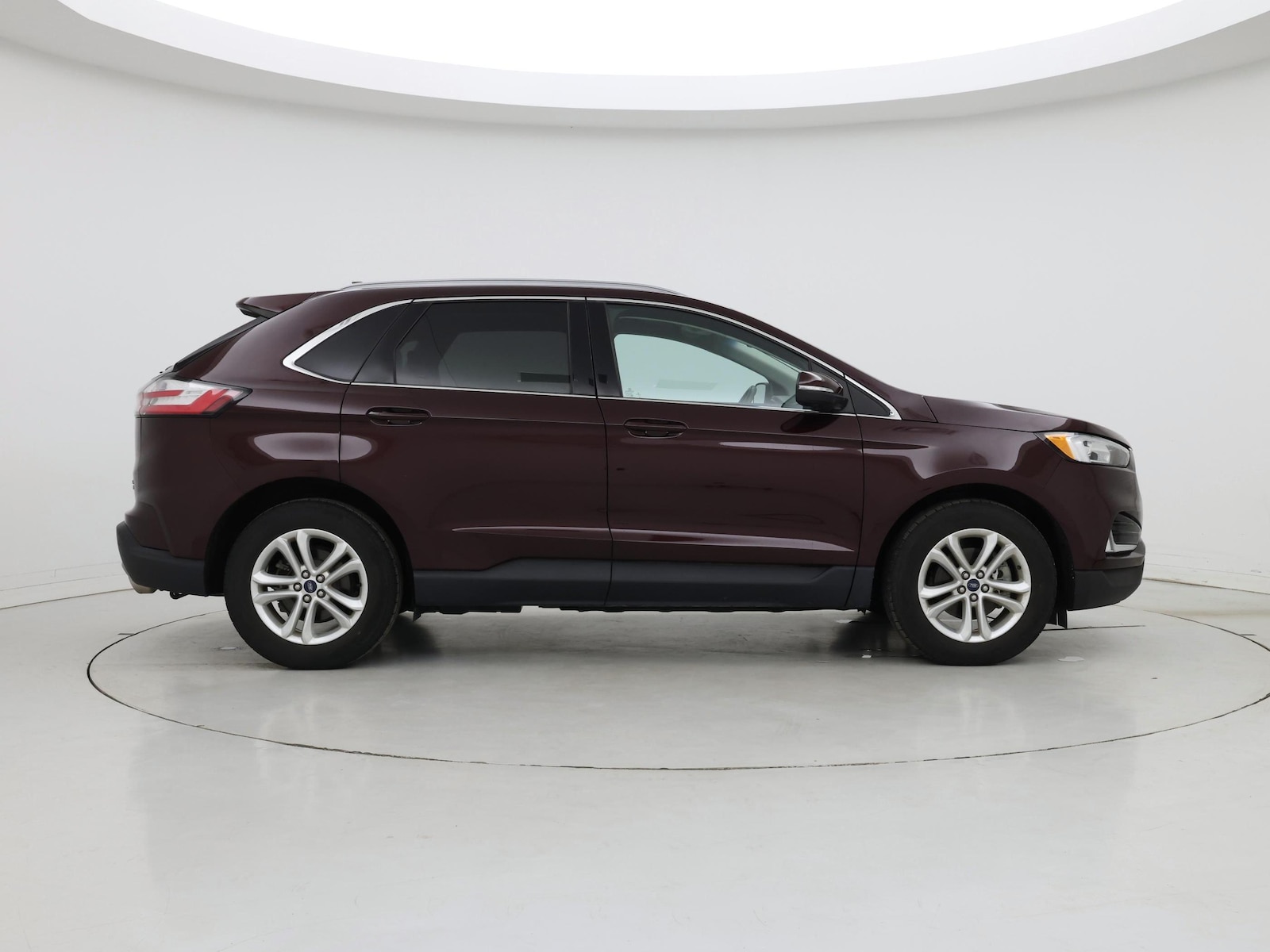 Image 8 of 2020 Ford Edge SEL