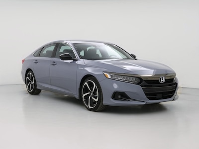 2022 Honda Accord Sport -
                Cleveland, OH