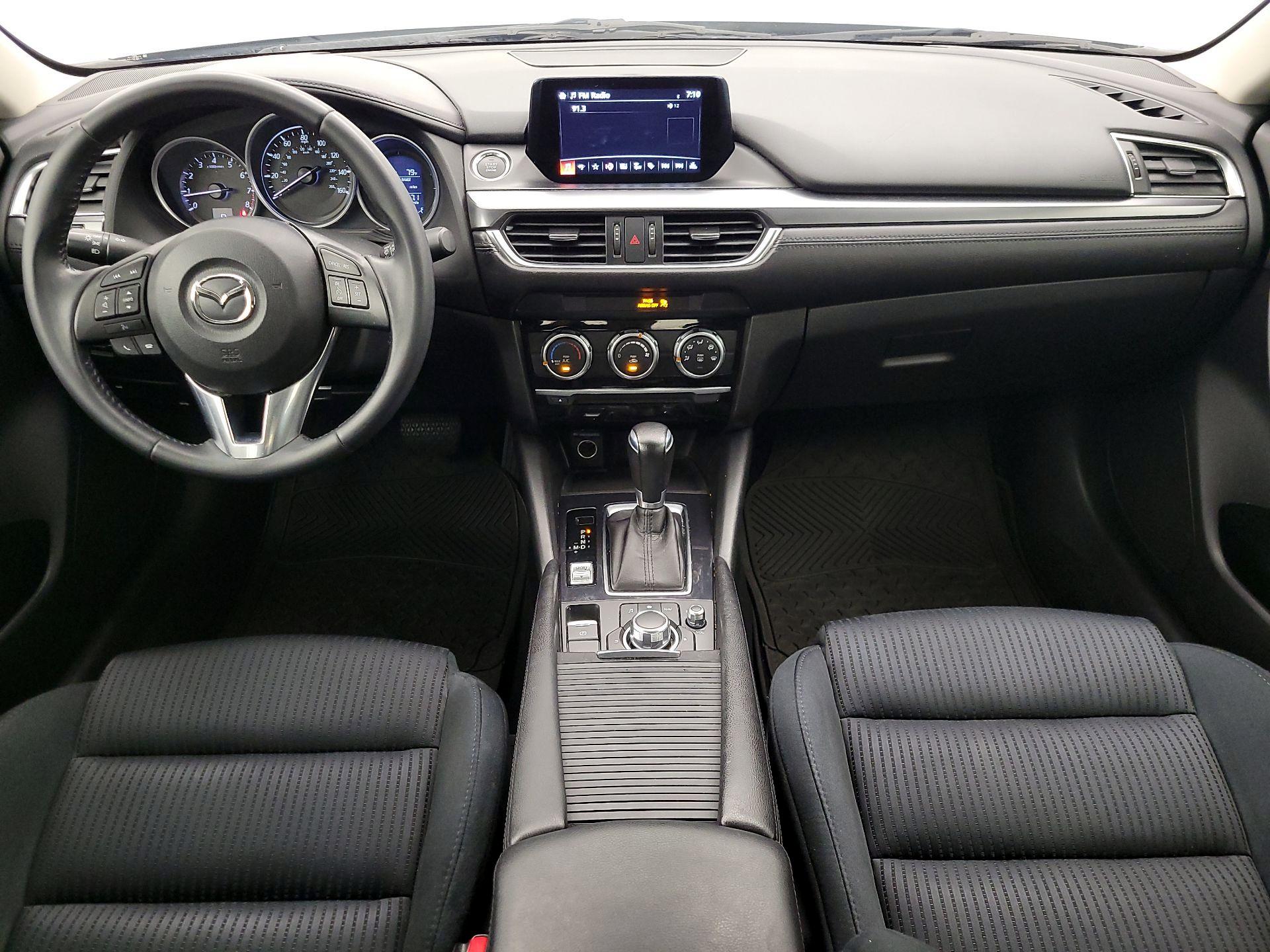 Thumbnail: 2016 Mazda Mazda6 - 9