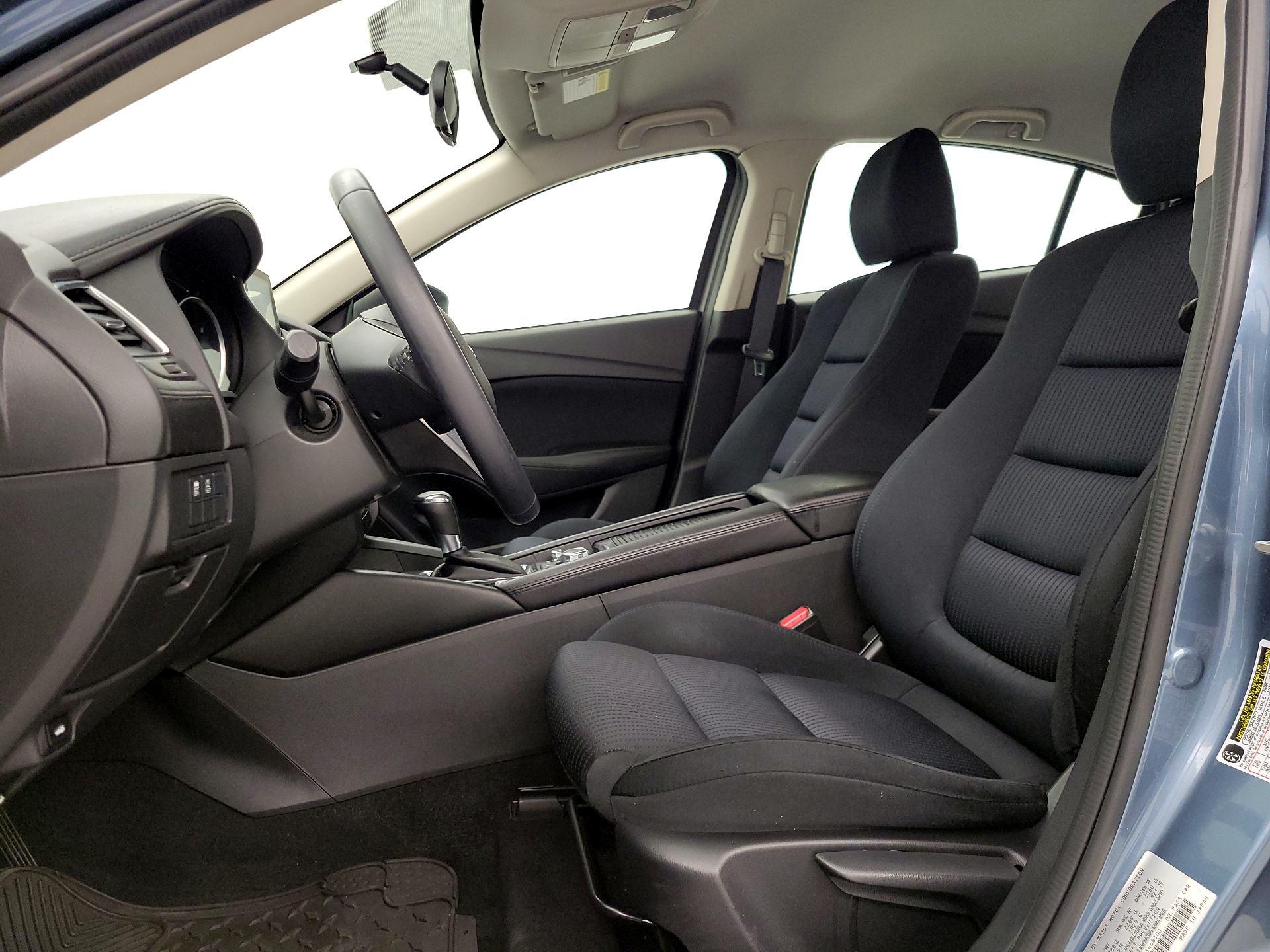 Thumbnail: 2016 Mazda Mazda6 - 11