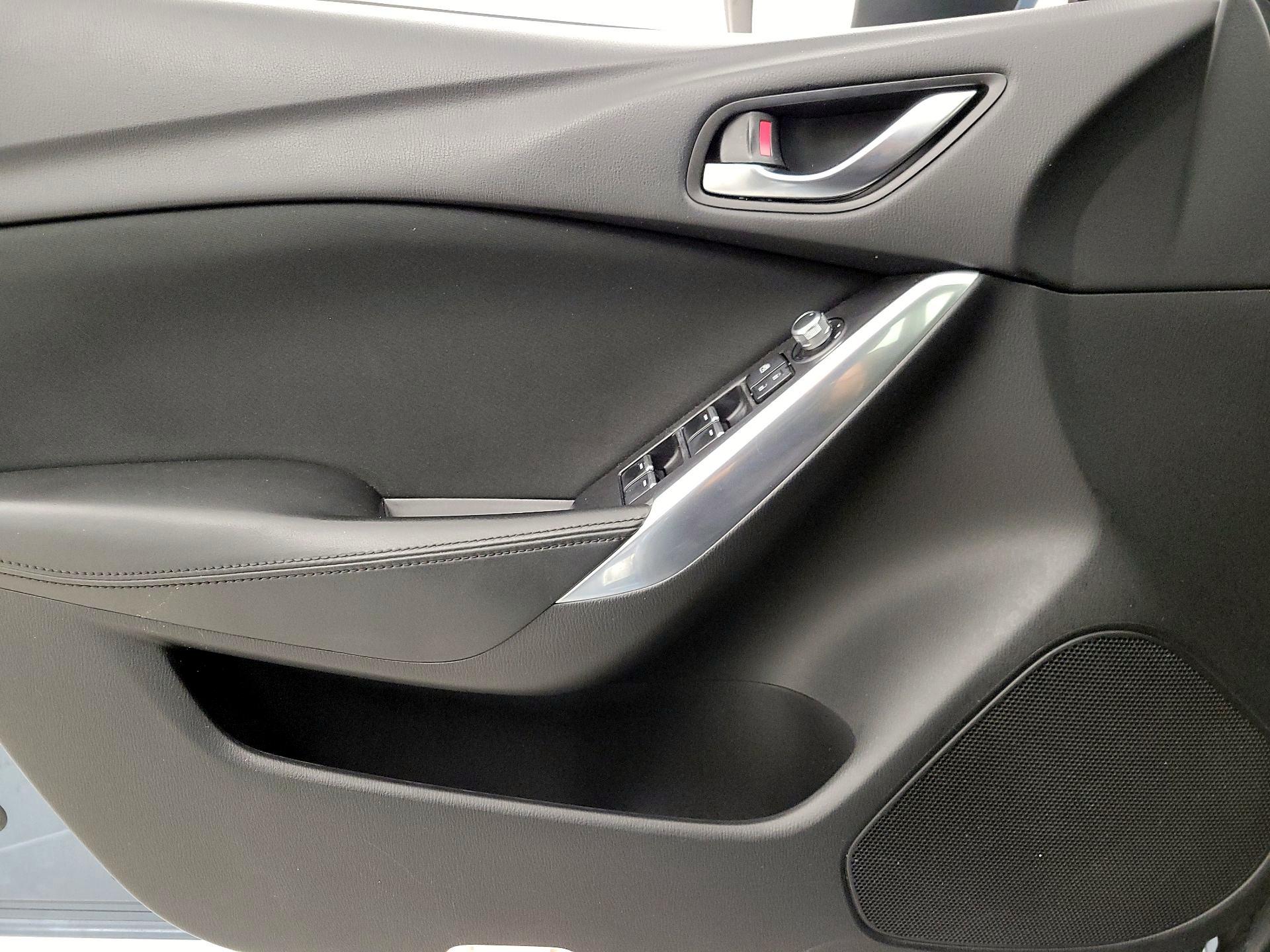 Thumbnail: 2016 Mazda Mazda6 - 12