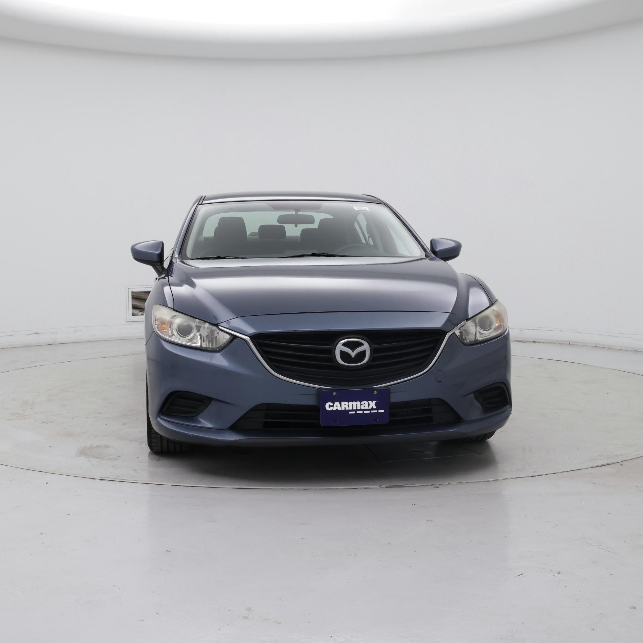 Thumbnail: 2016 Mazda Mazda6 - 5