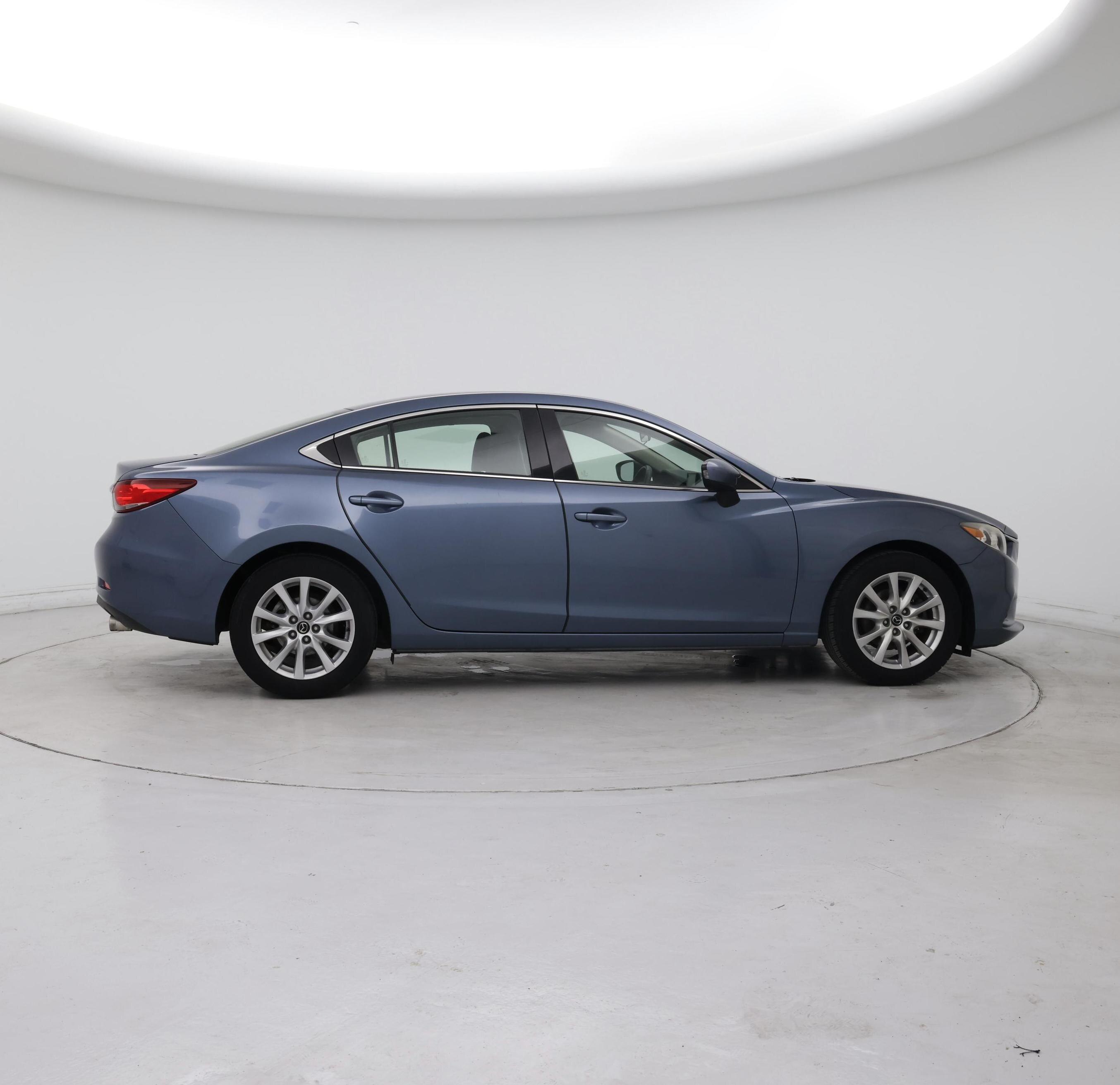 Thumbnail: 2016 Mazda Mazda6 - 7