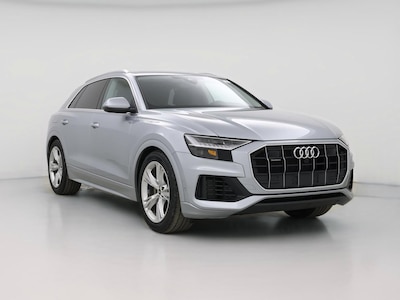 2023 Audi Q8 Prestige -
                  Cleveland, OH