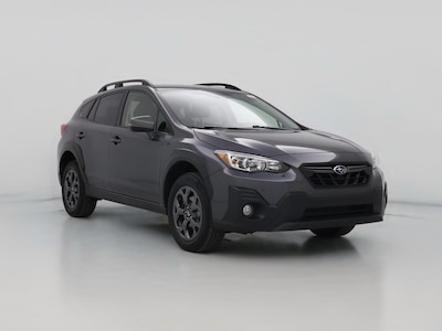 2023 Subaru Crosstrek Sport -
                  Dayton, OH