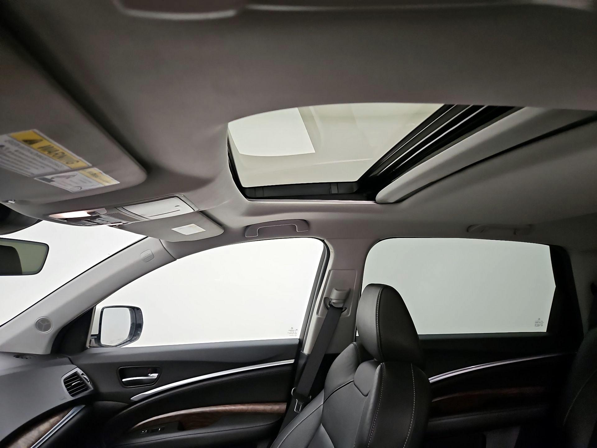 Thumbnail: 2019 Acura MDX - 20