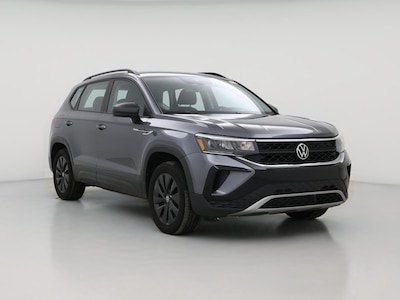 2022 Volkswagen Taos S -
                Cleveland, OH
