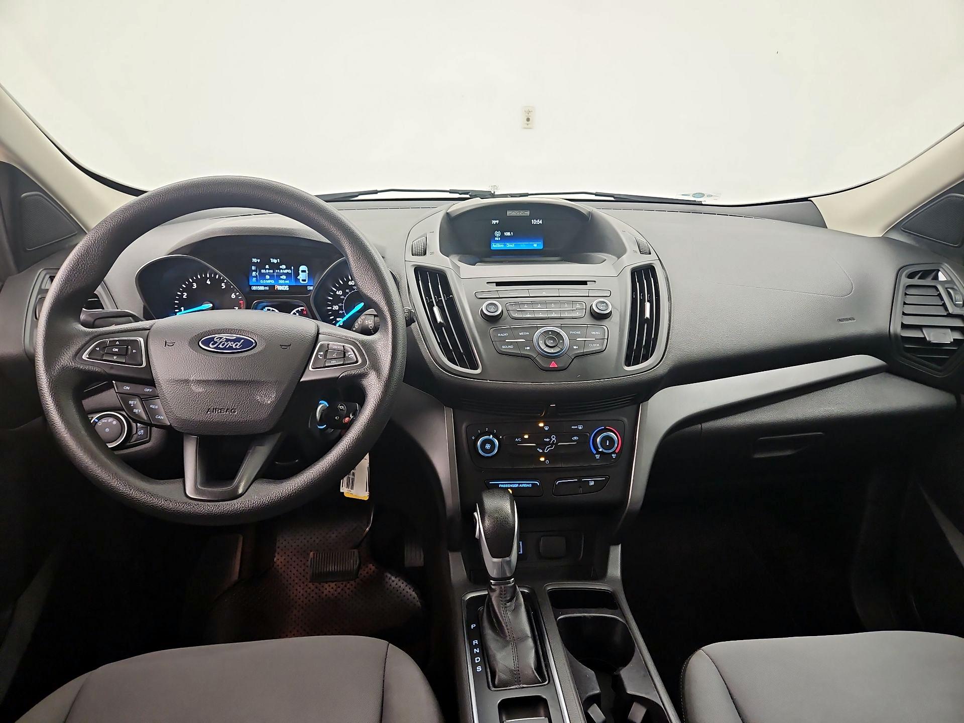 Thumbnail: 2017 Ford Escape - 9