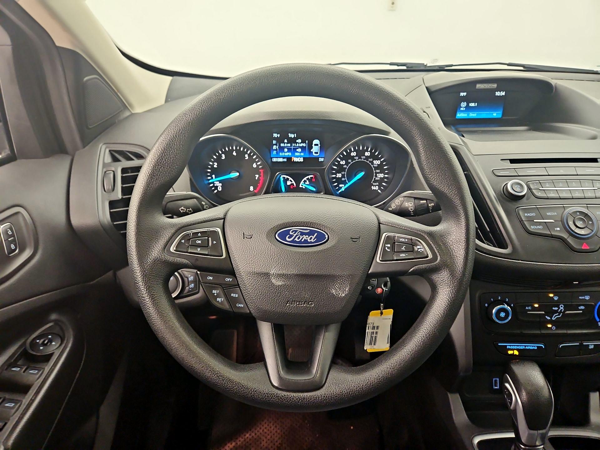 Thumbnail: 2017 Ford Escape - 10