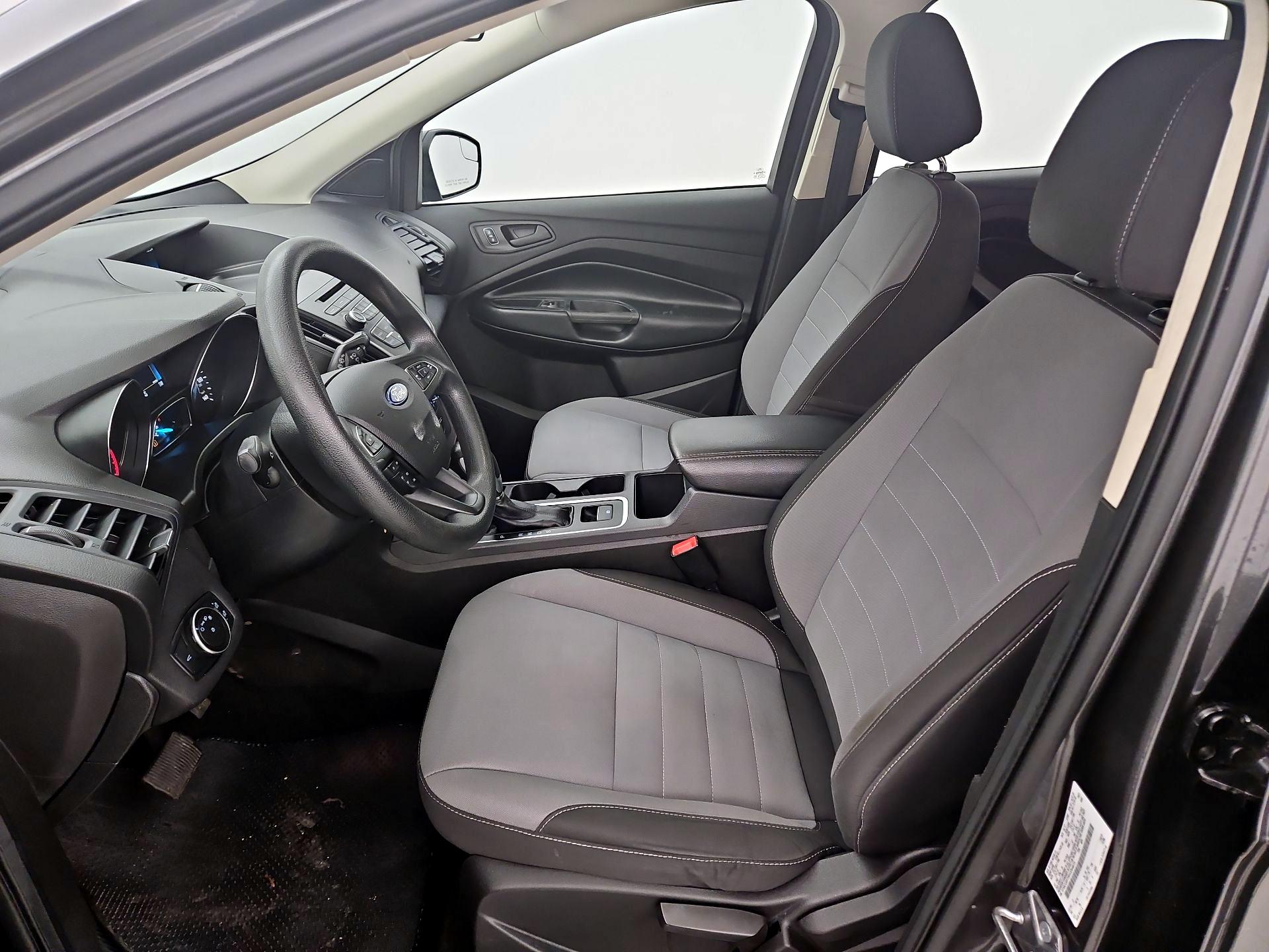 Thumbnail: 2017 Ford Escape - 11
