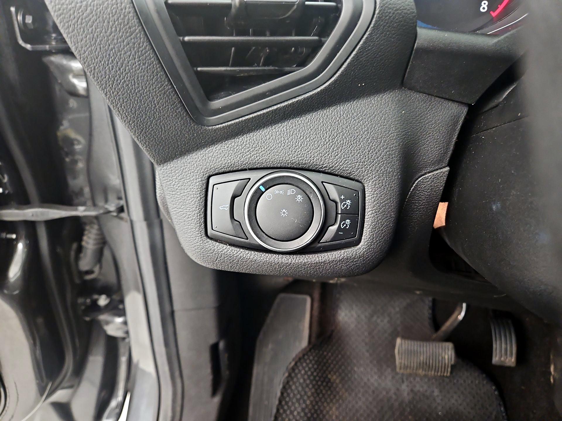 Thumbnail: 2017 Ford Escape - 13