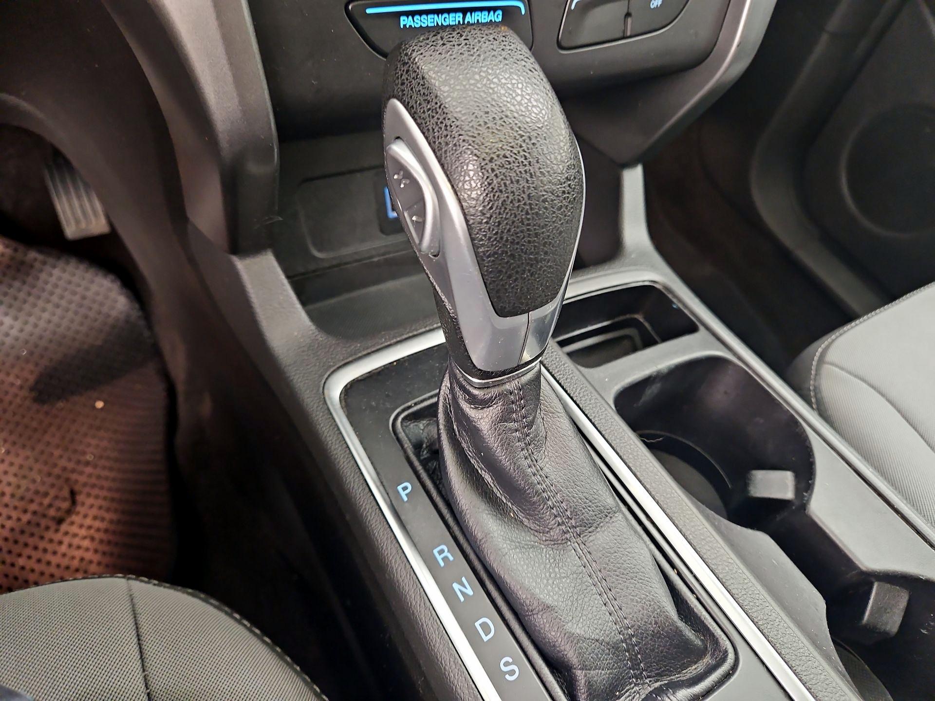 Thumbnail: 2017 Ford Escape - 17