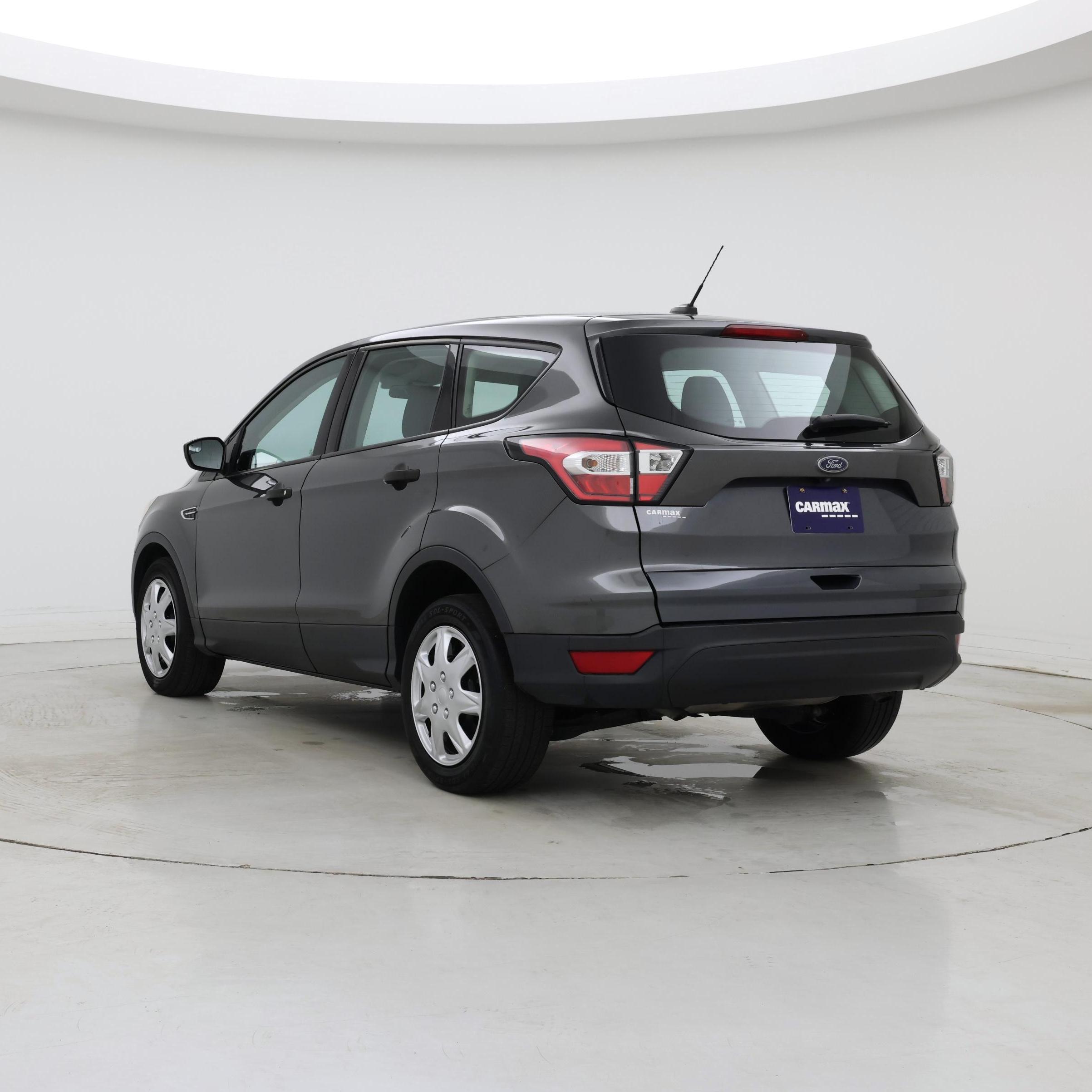 Thumbnail: 2017 Ford Escape - 2
