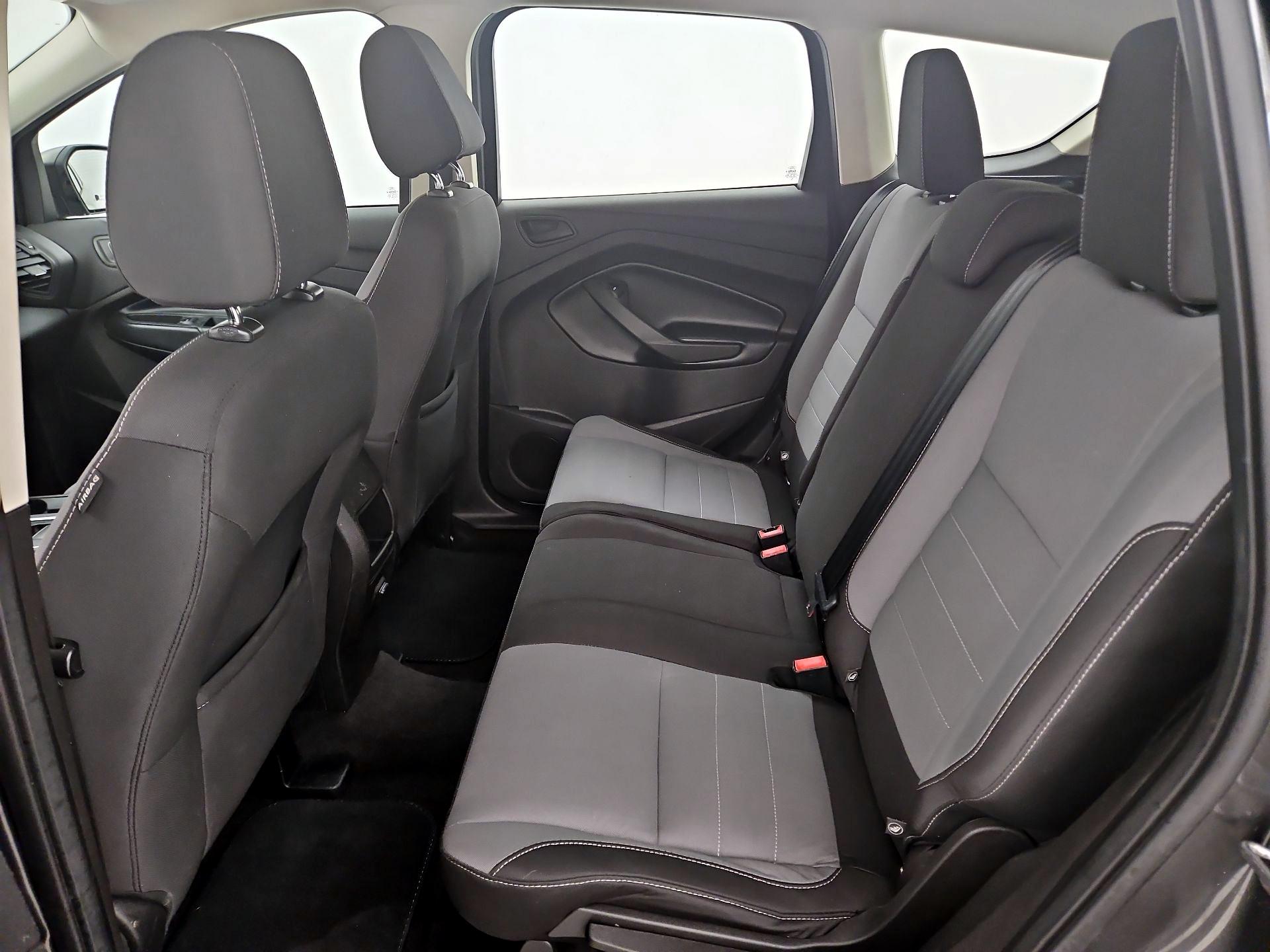 Thumbnail: 2017 Ford Escape - 19