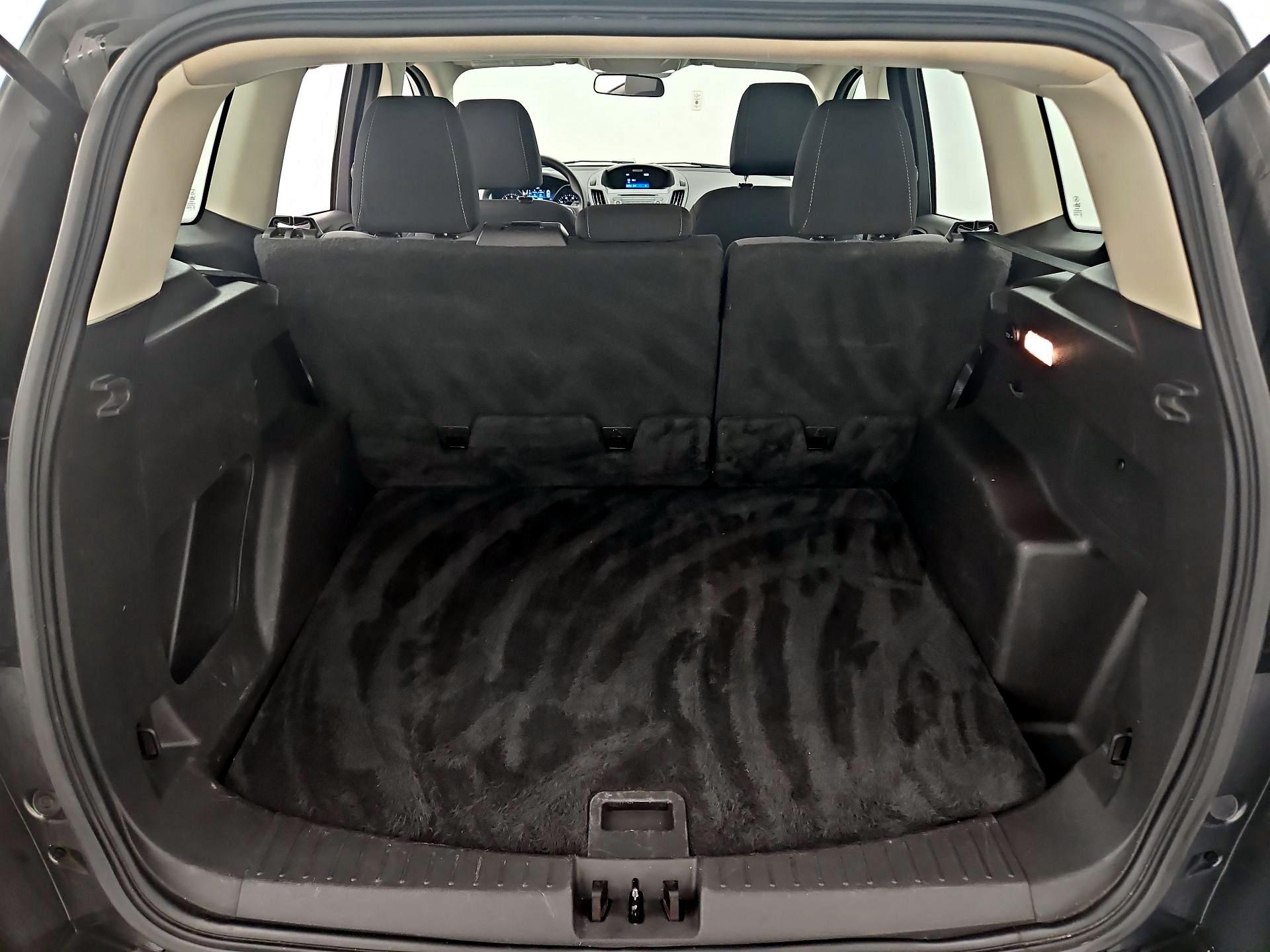 Thumbnail: 2017 Ford Escape - 20