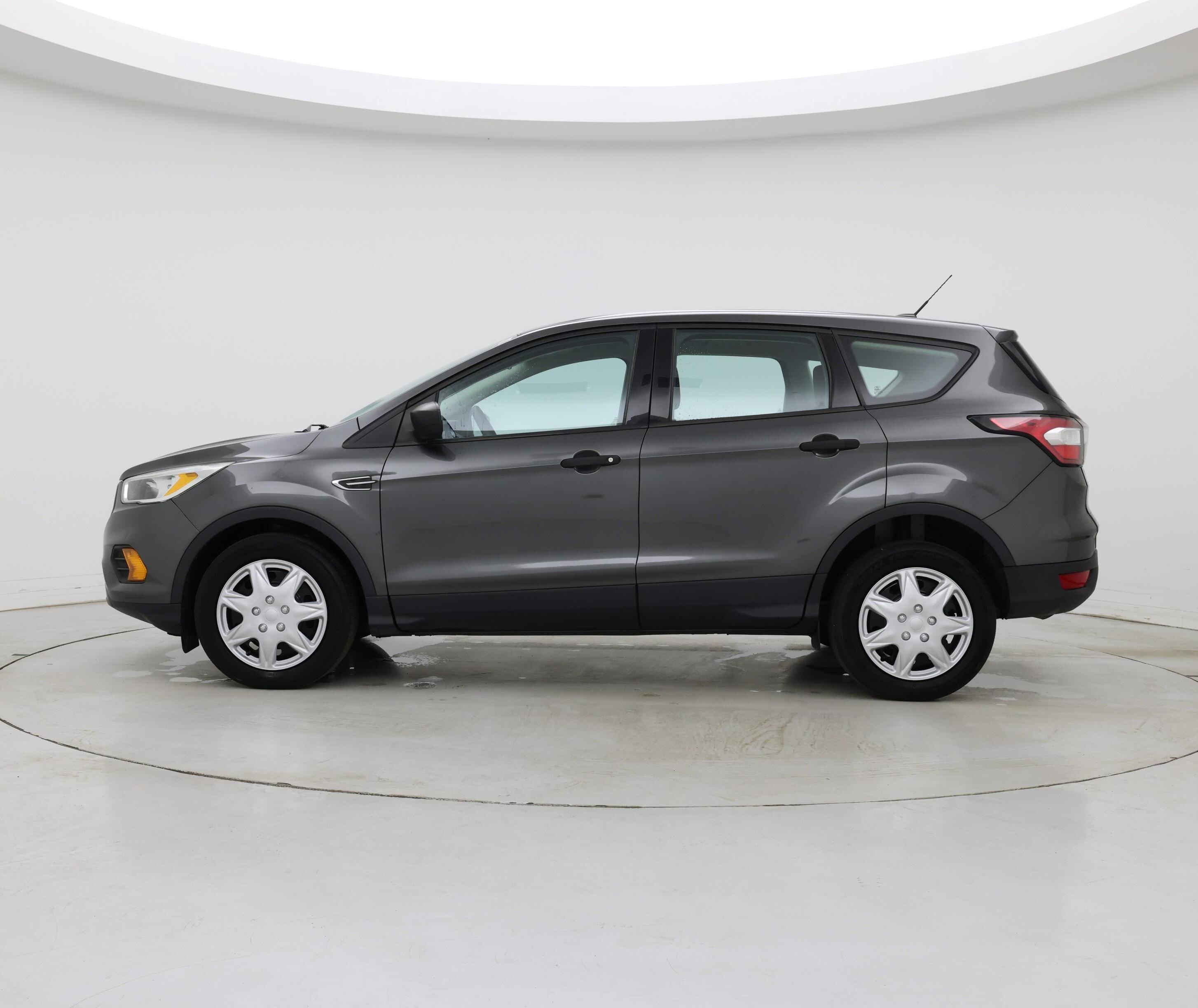 Thumbnail: 2017 Ford Escape - 3