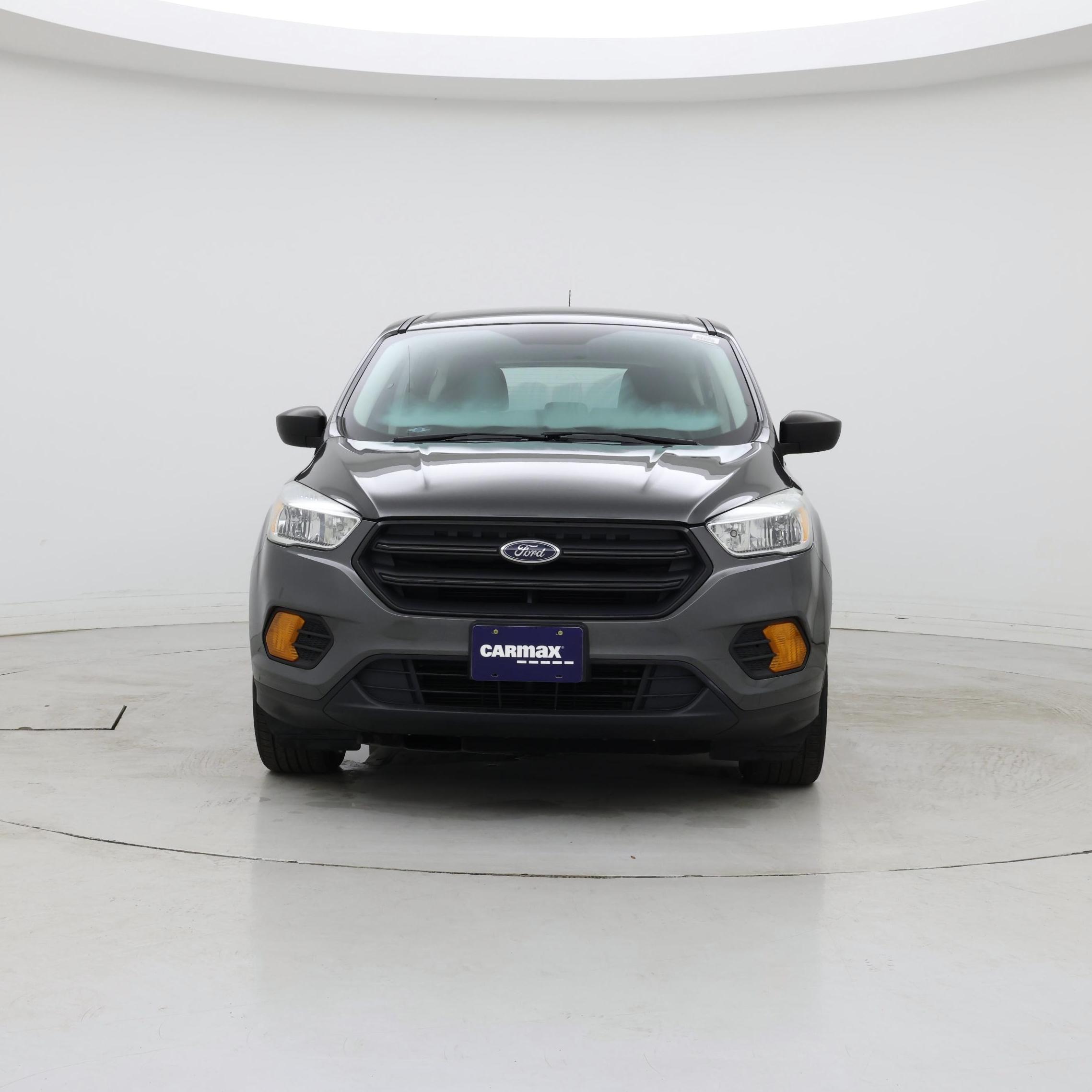 Thumbnail: 2017 Ford Escape - 5