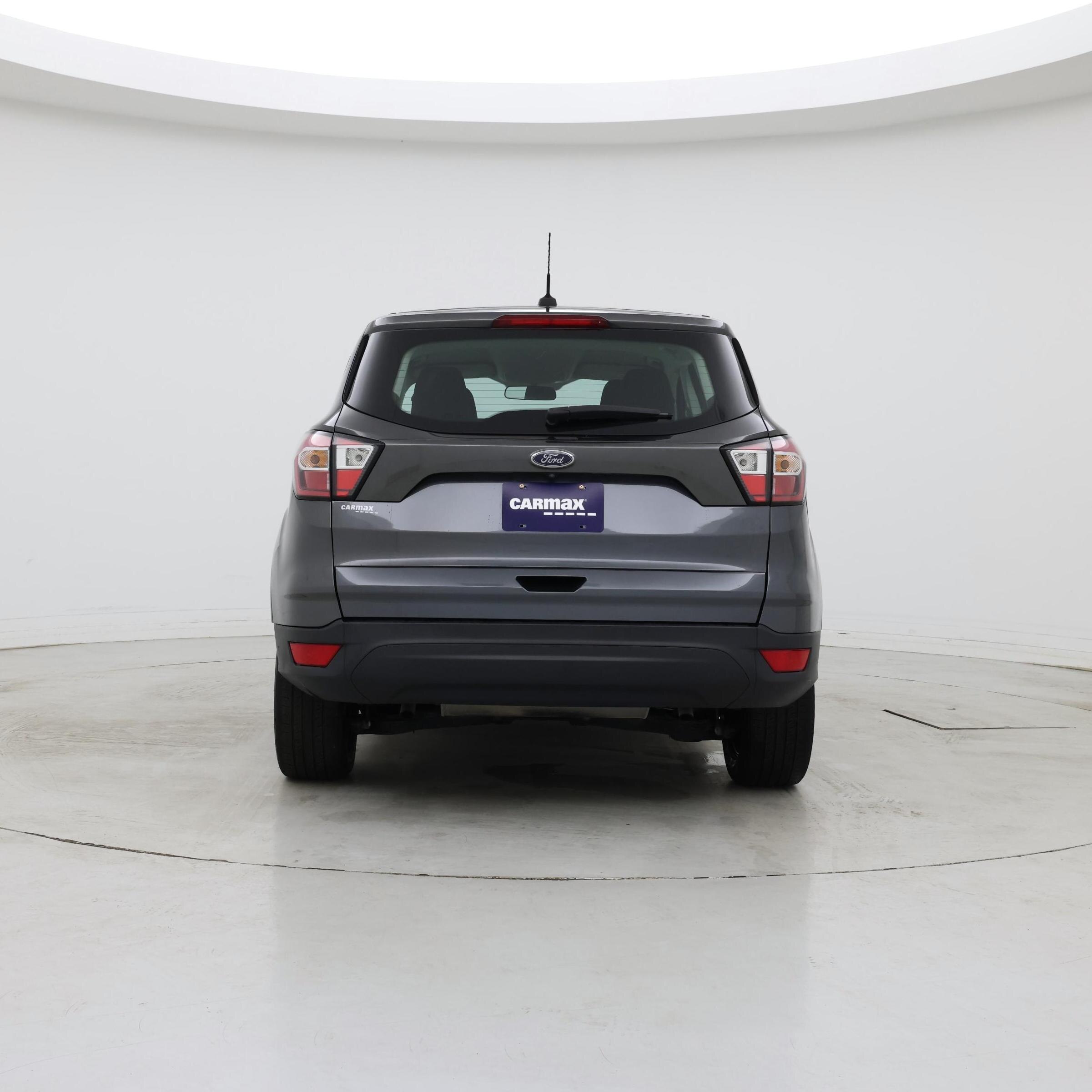 Thumbnail: 2017 Ford Escape - 6