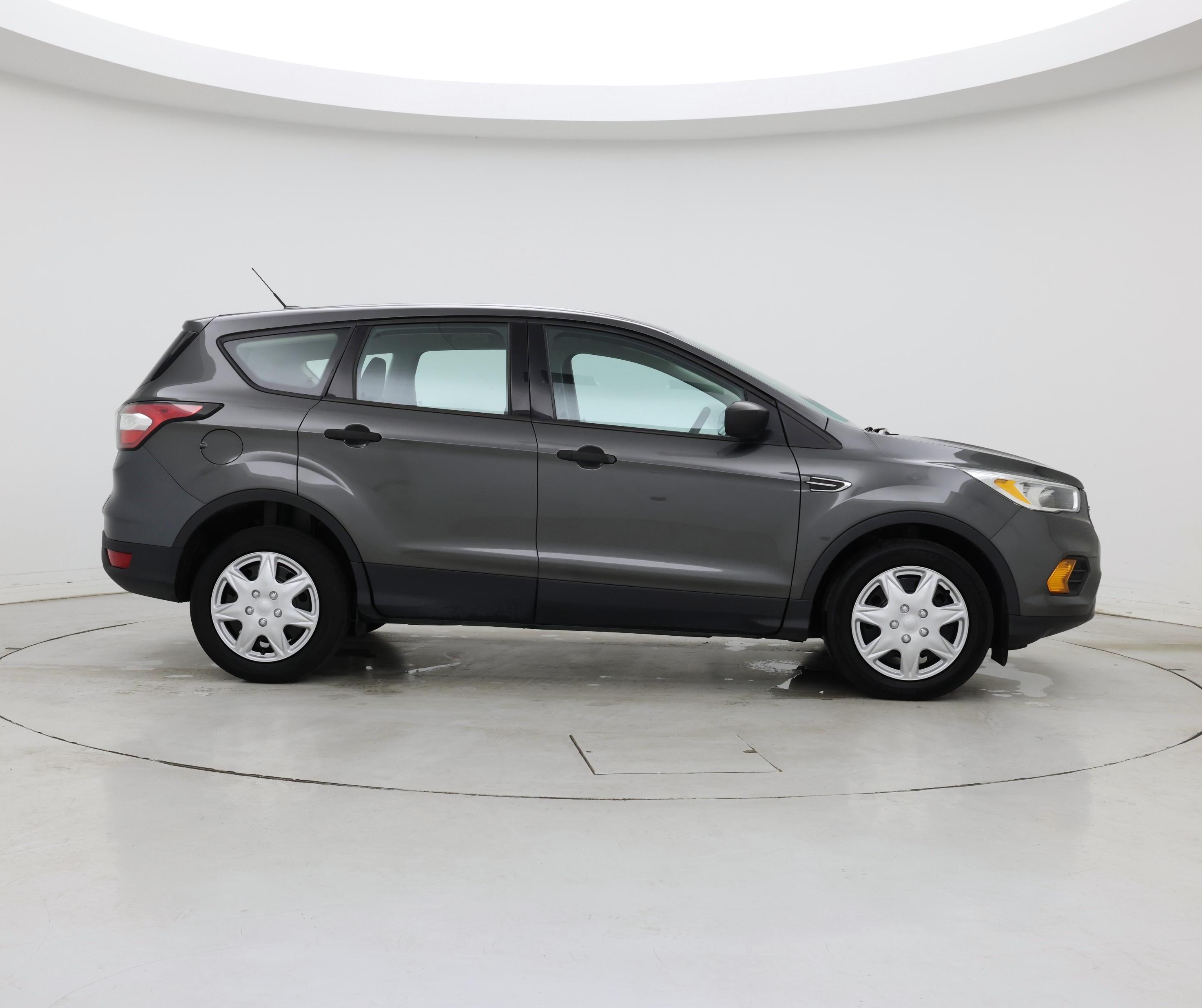 Thumbnail: 2017 Ford Escape - 7