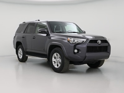 2019 Toyota 4Runner SR5 -
                  Cleveland, OH