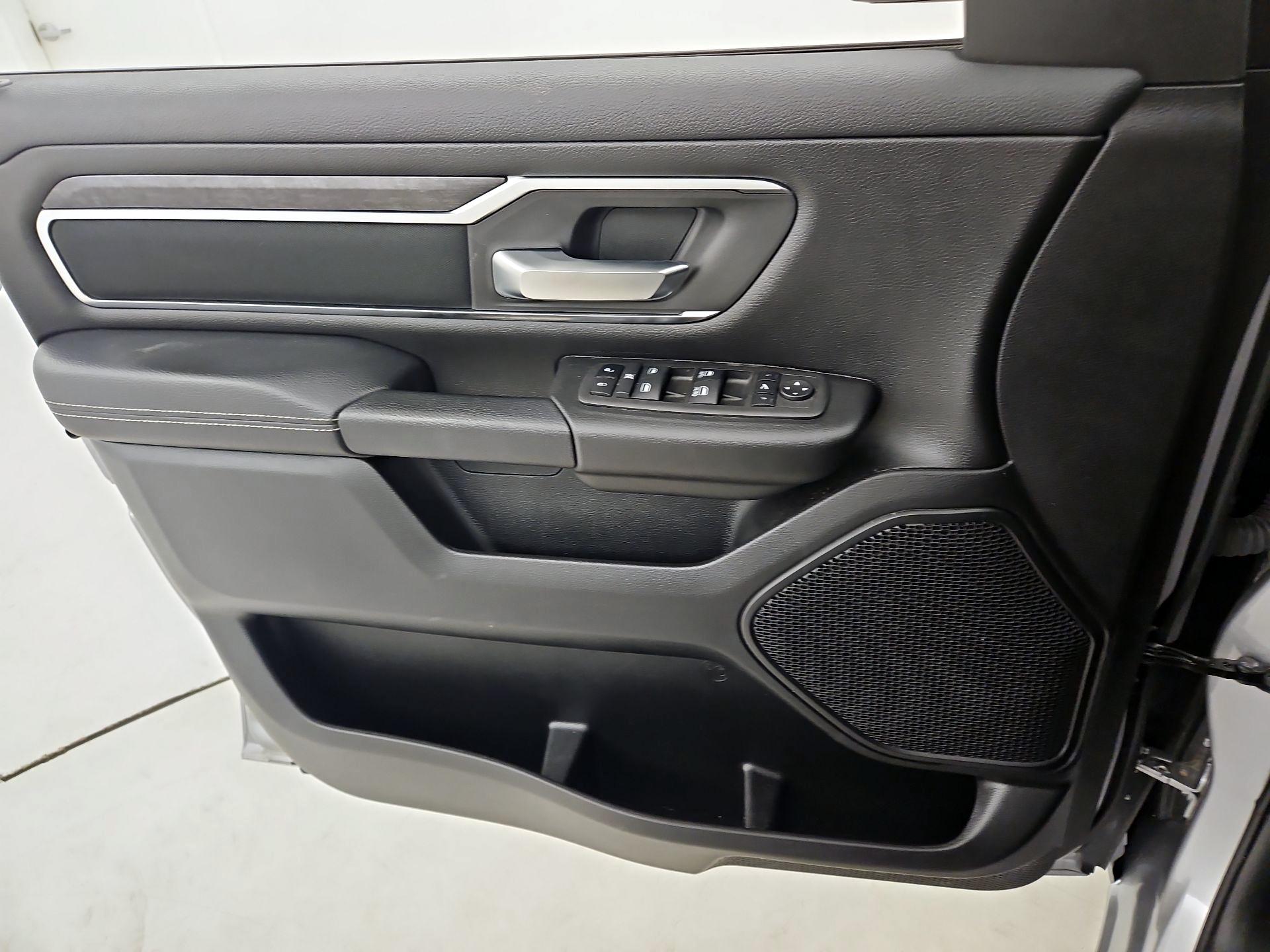 Thumbnail: 2024 RAM 1500 - 12