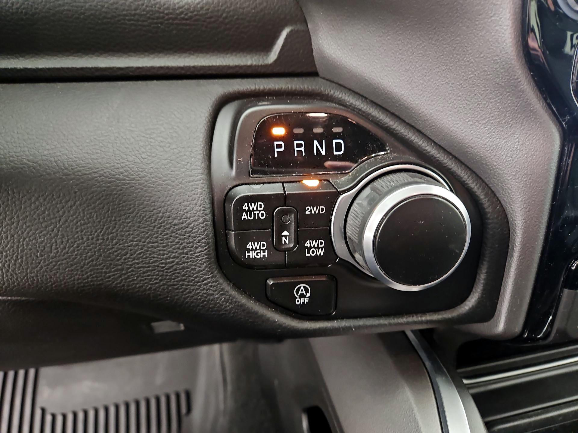 Thumbnail: 2024 RAM 1500 - 18