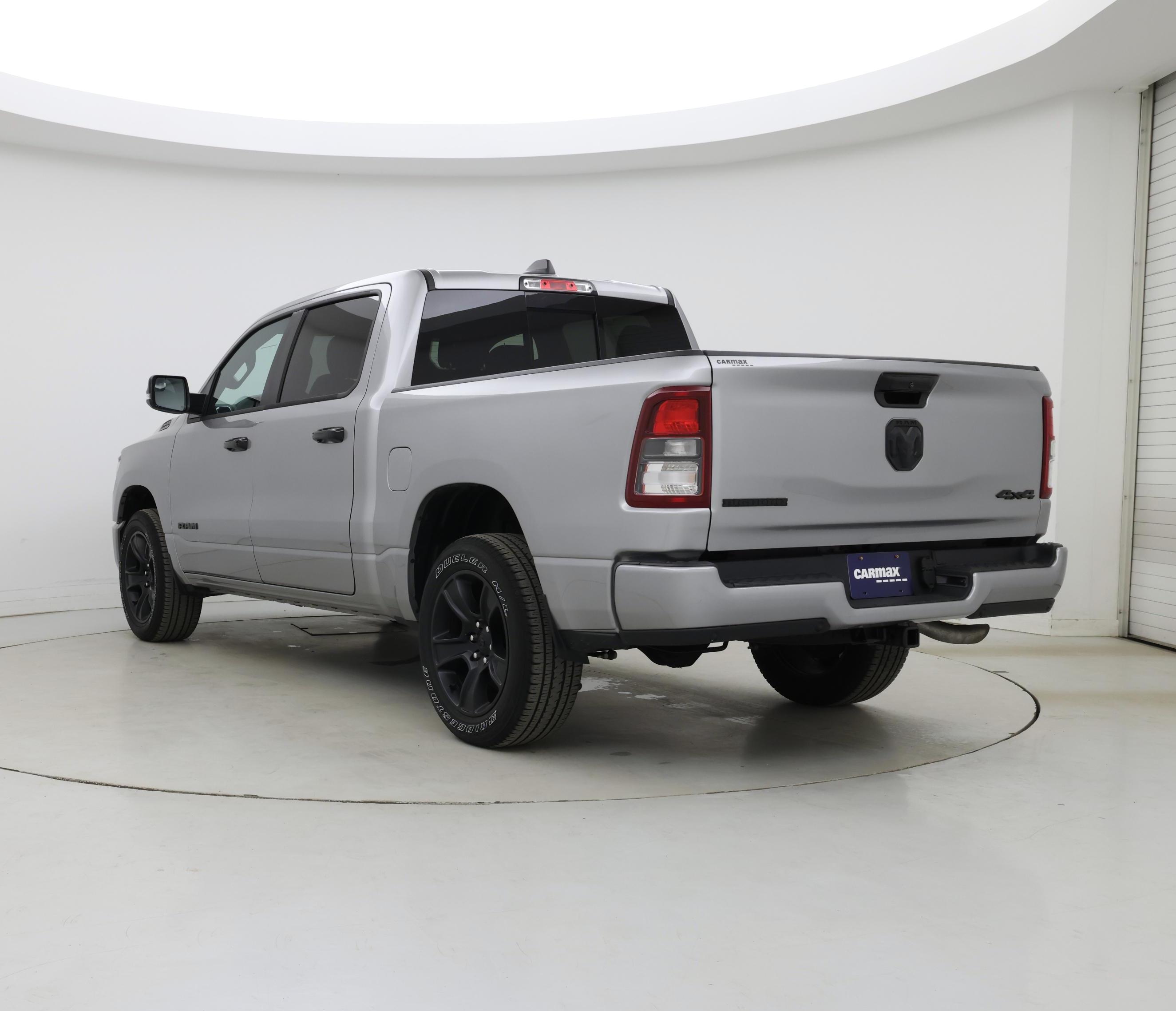 Thumbnail: 2024 RAM 1500 - 2