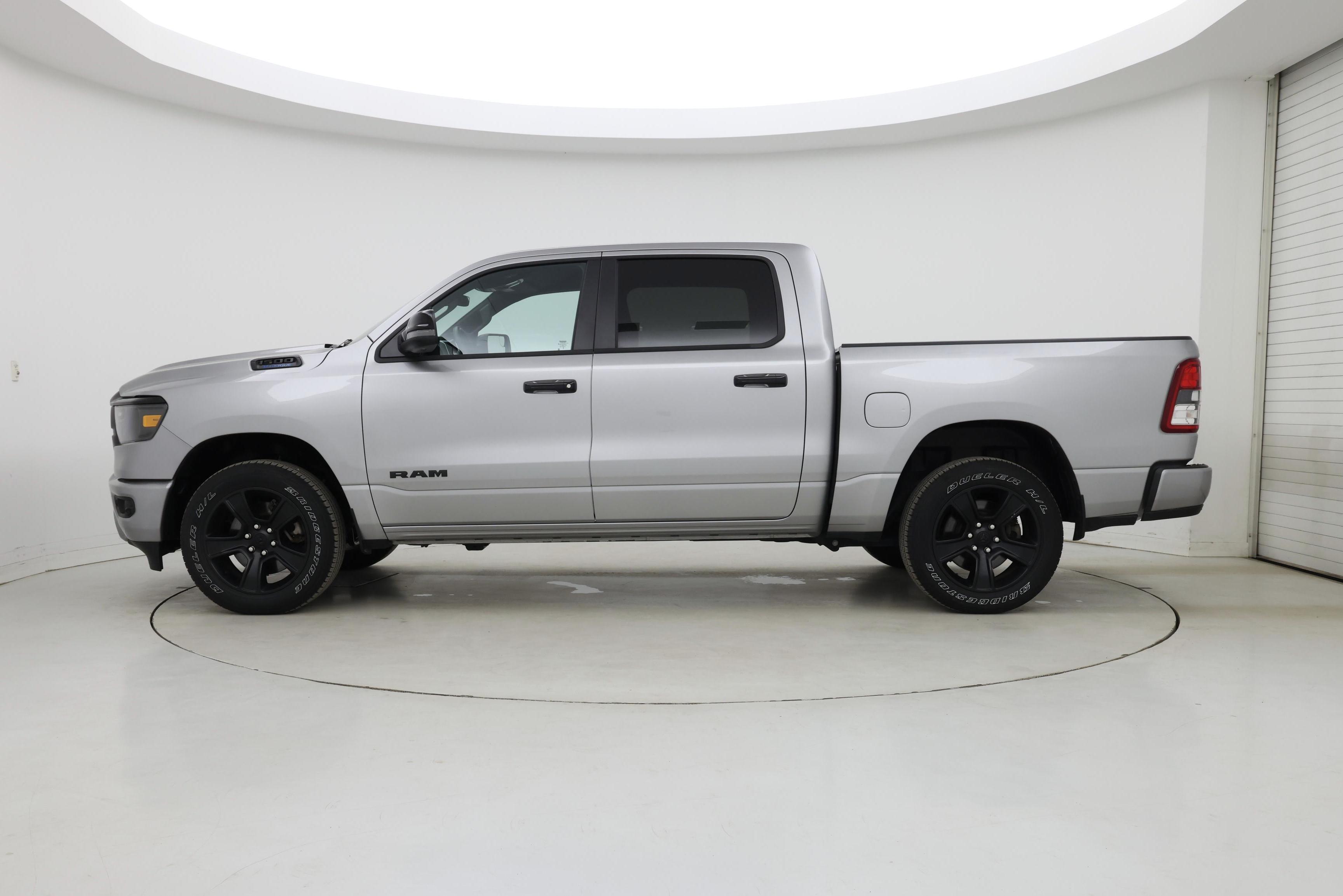 Thumbnail: 2024 RAM 1500 - 3