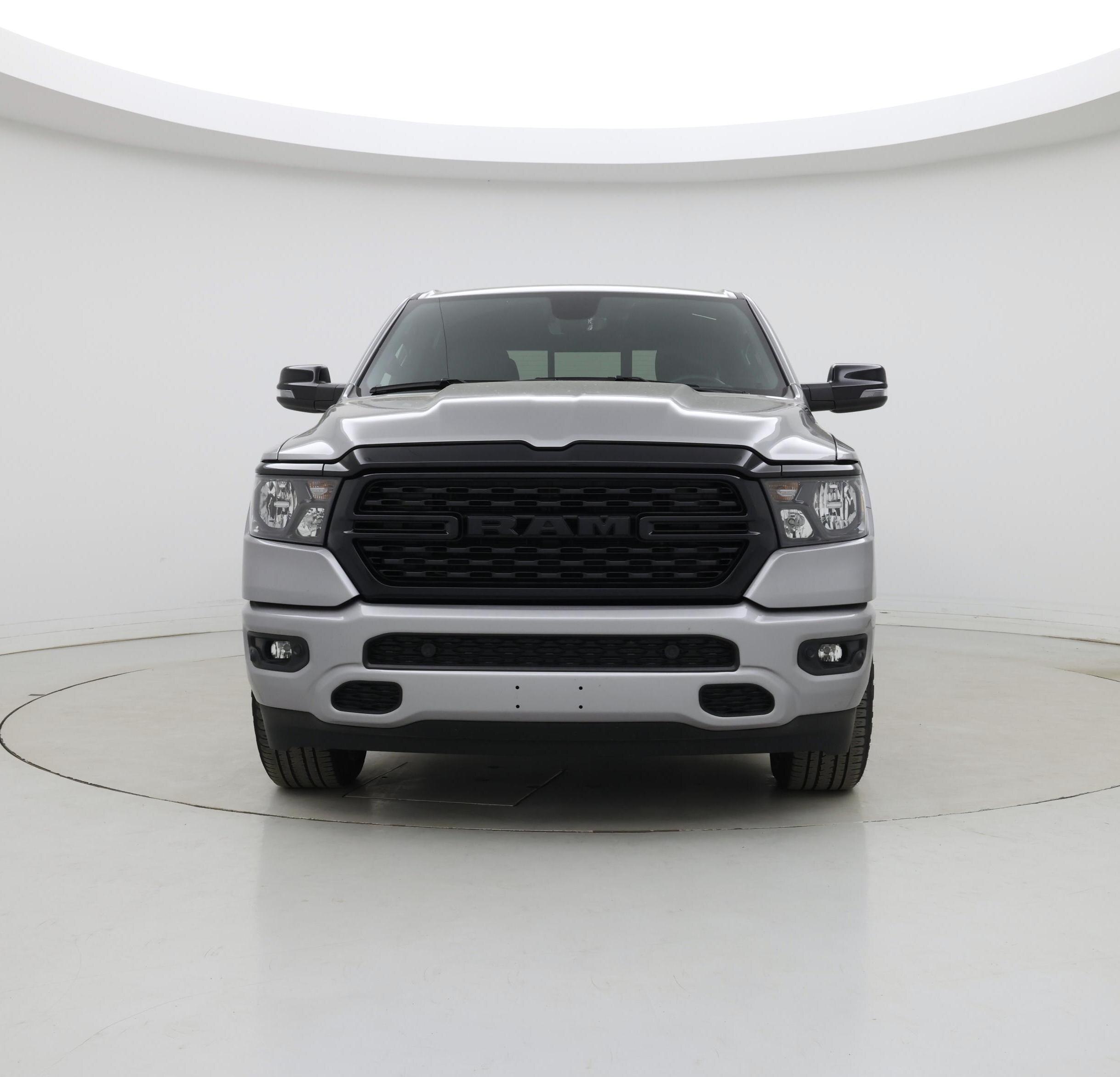 Thumbnail: 2024 RAM 1500 - 5