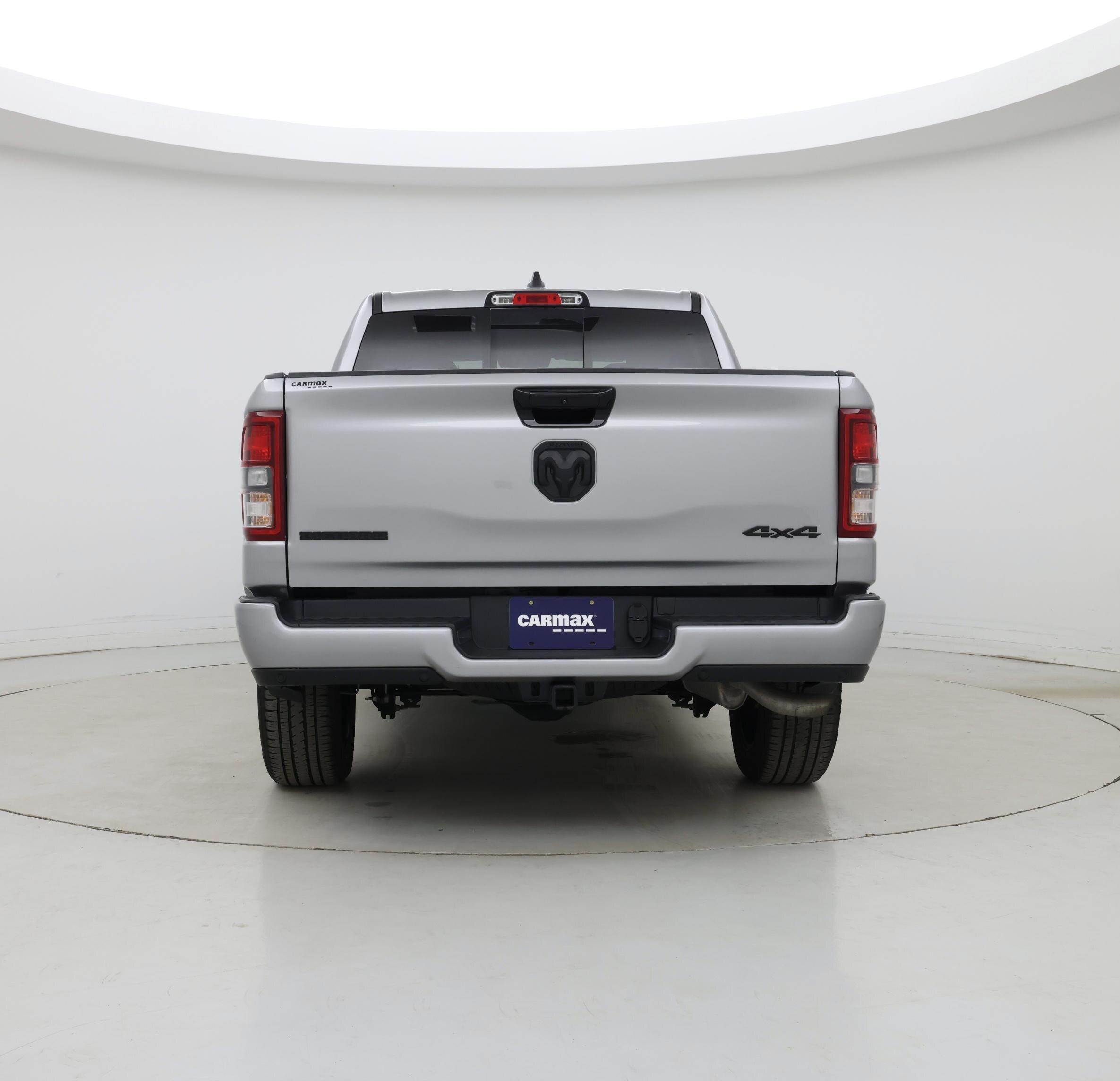 Thumbnail: 2024 RAM 1500 - 6