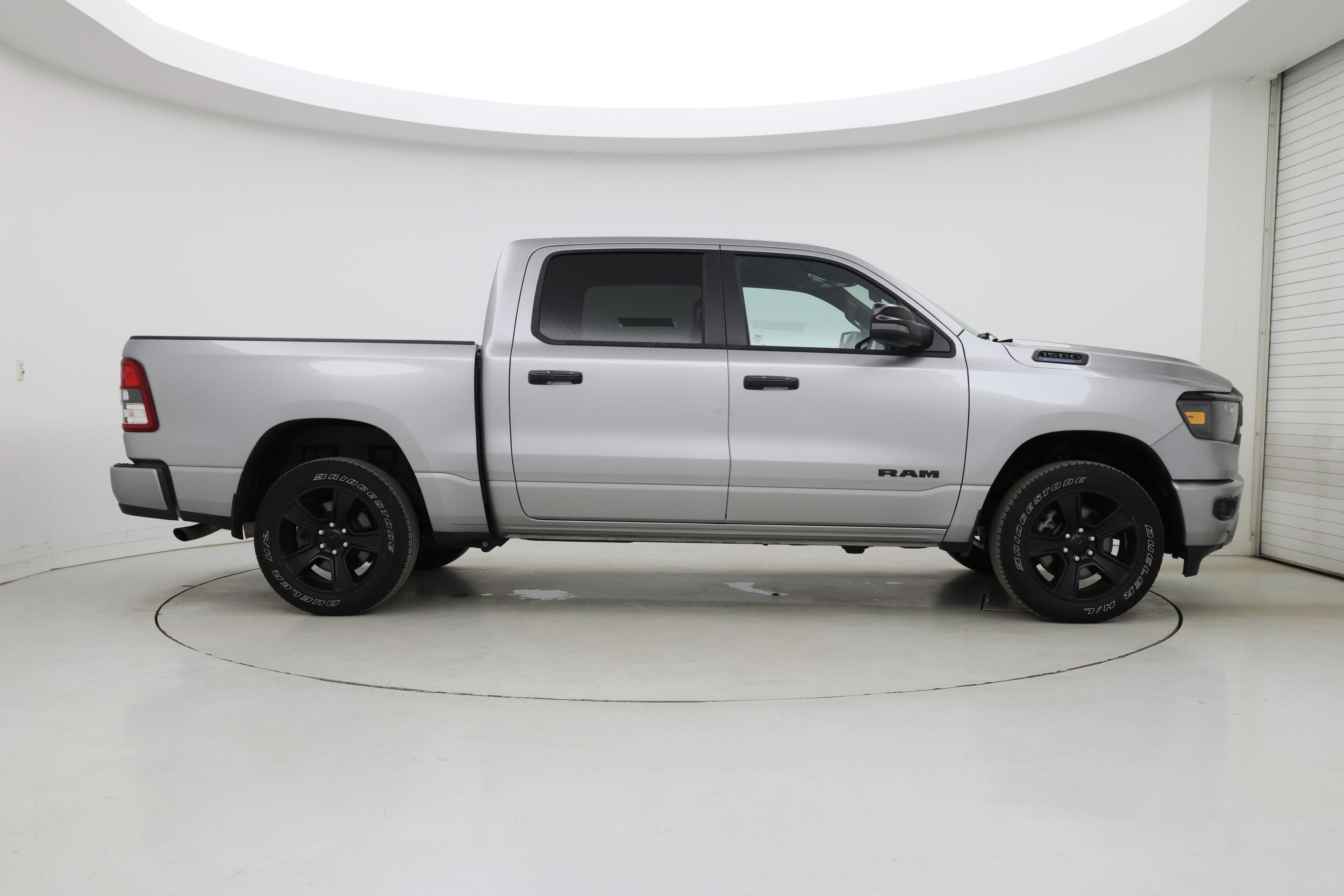 Thumbnail: 2024 RAM 1500 - 7