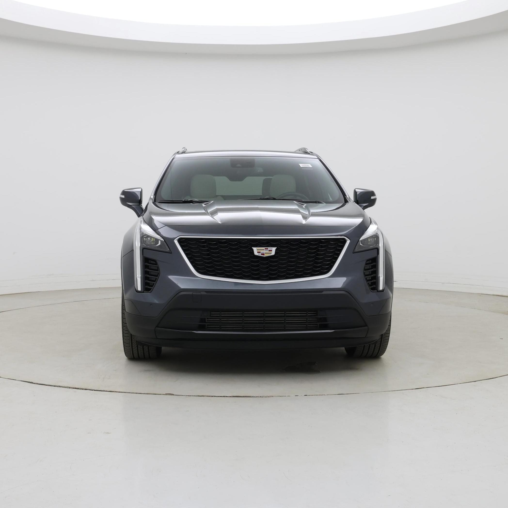 Thumbnail: 2021 Cadillac XT4 - 5