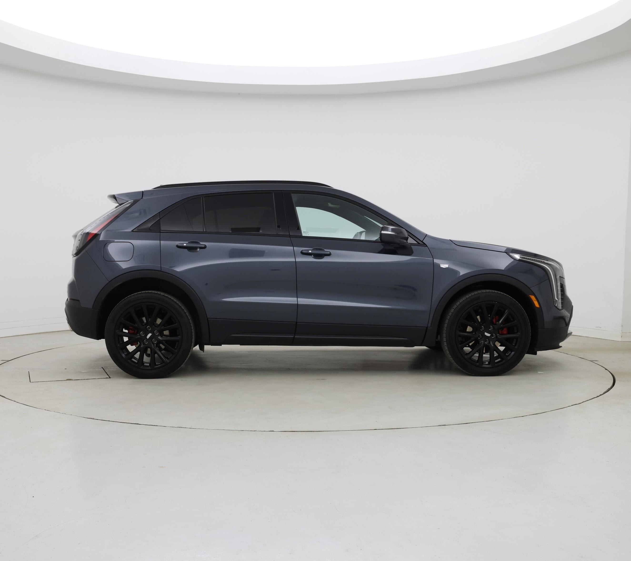 Thumbnail: 2021 Cadillac XT4 - 7