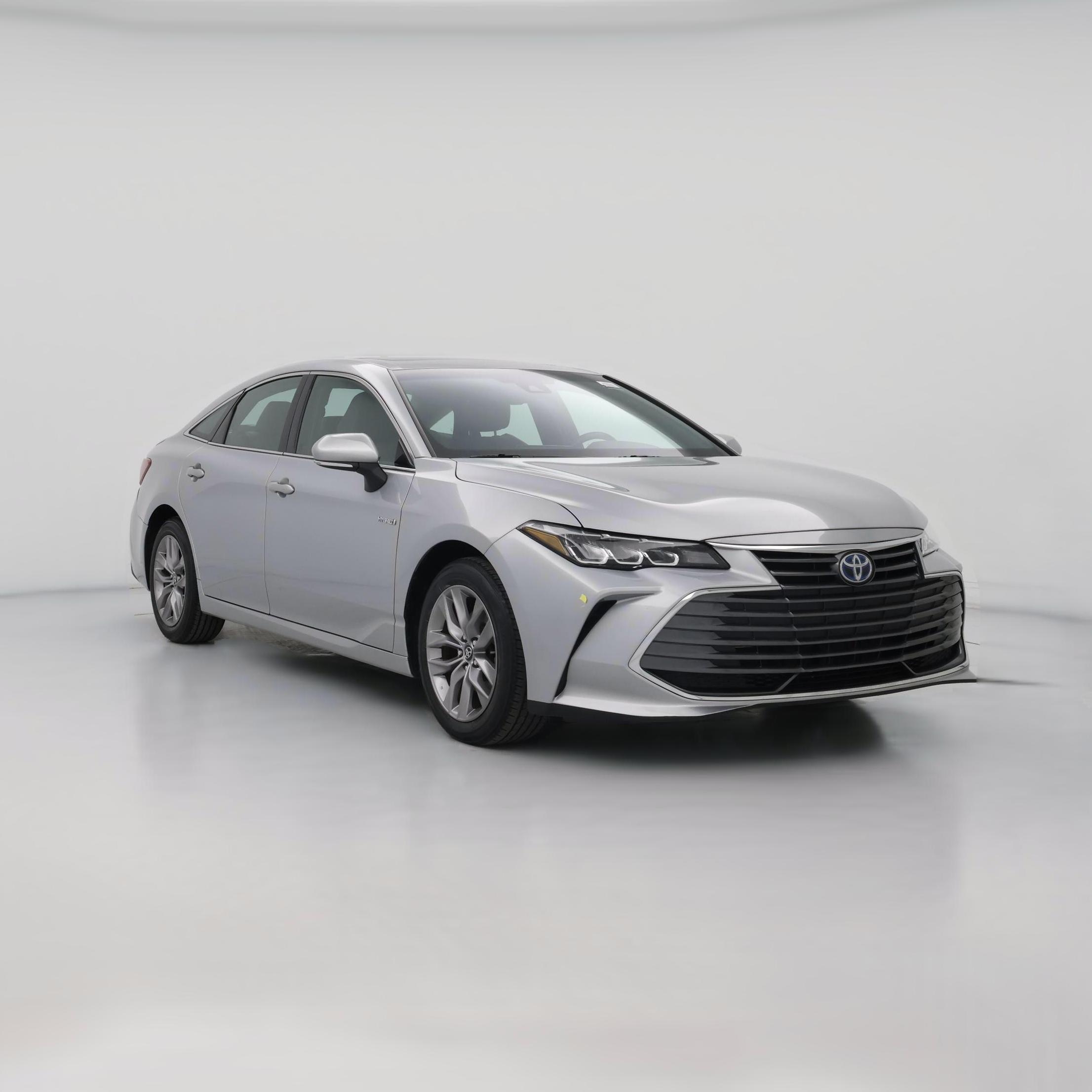 Thumbnail: 2019 Toyota Avalon - 1