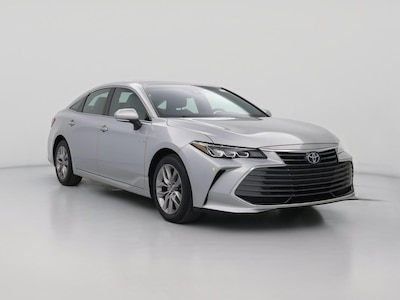 2019 Toyota Avalon XLE -
                  Dayton, OH