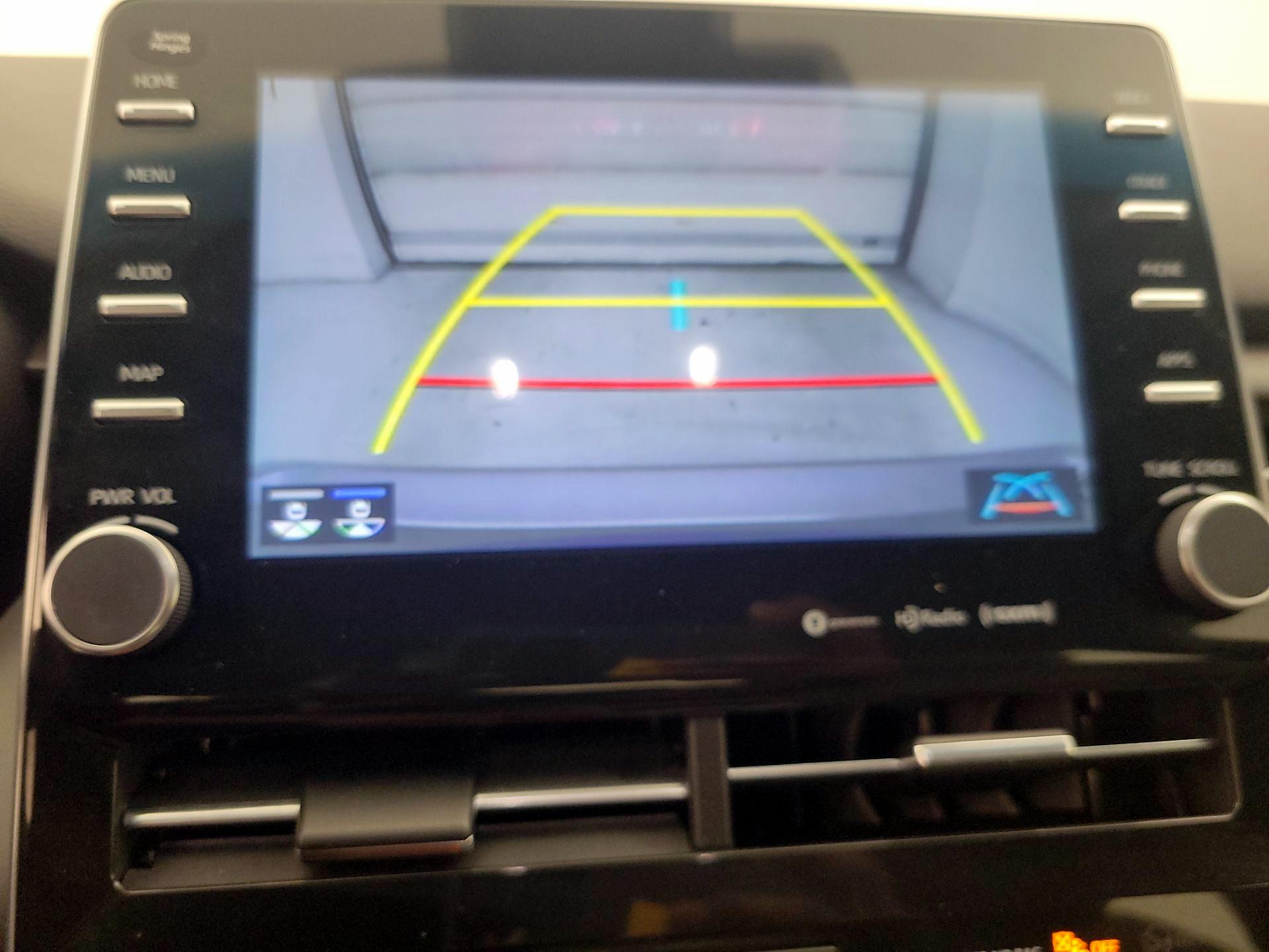 Thumbnail: 2019 Toyota Avalon - 13