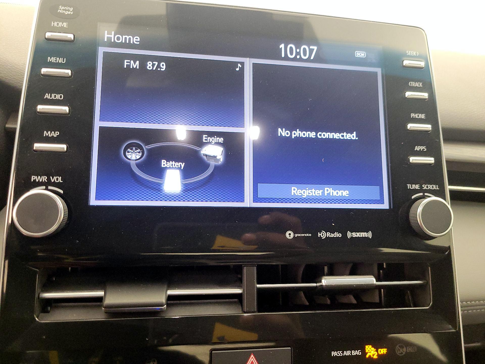 Thumbnail: 2019 Toyota Avalon - 14